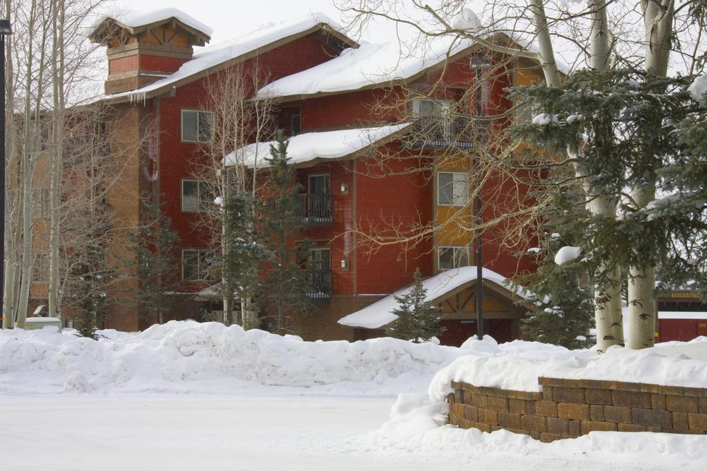 Village at Steamboat