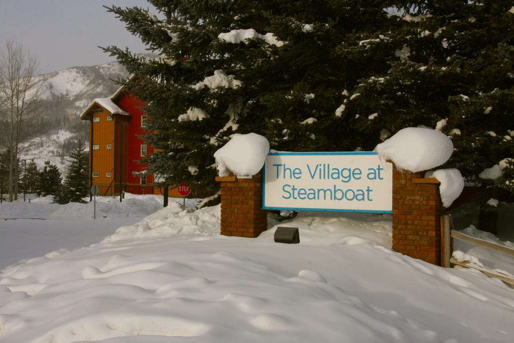 Village at Steamboat
