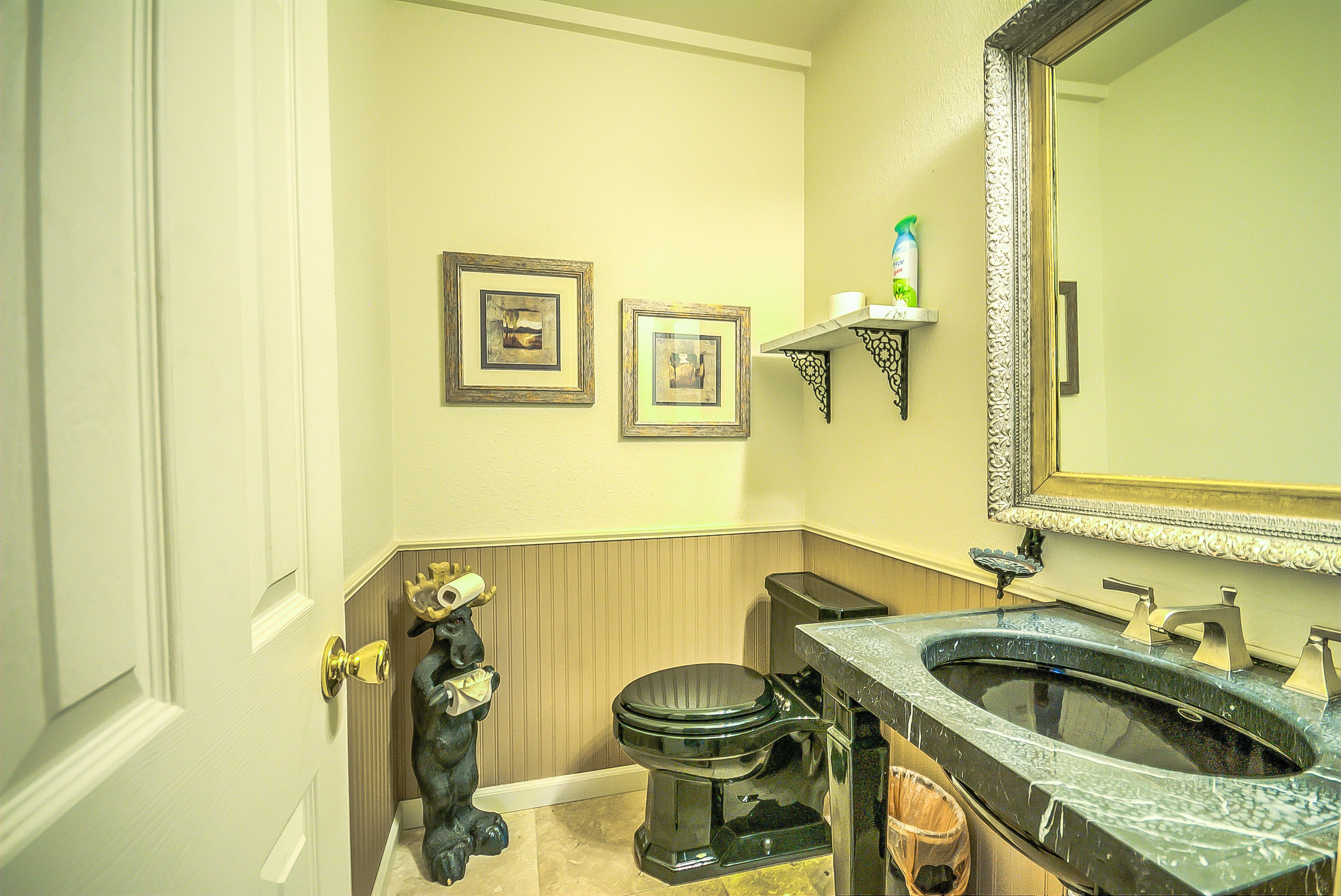 Waterford Townhomes by Retreatia