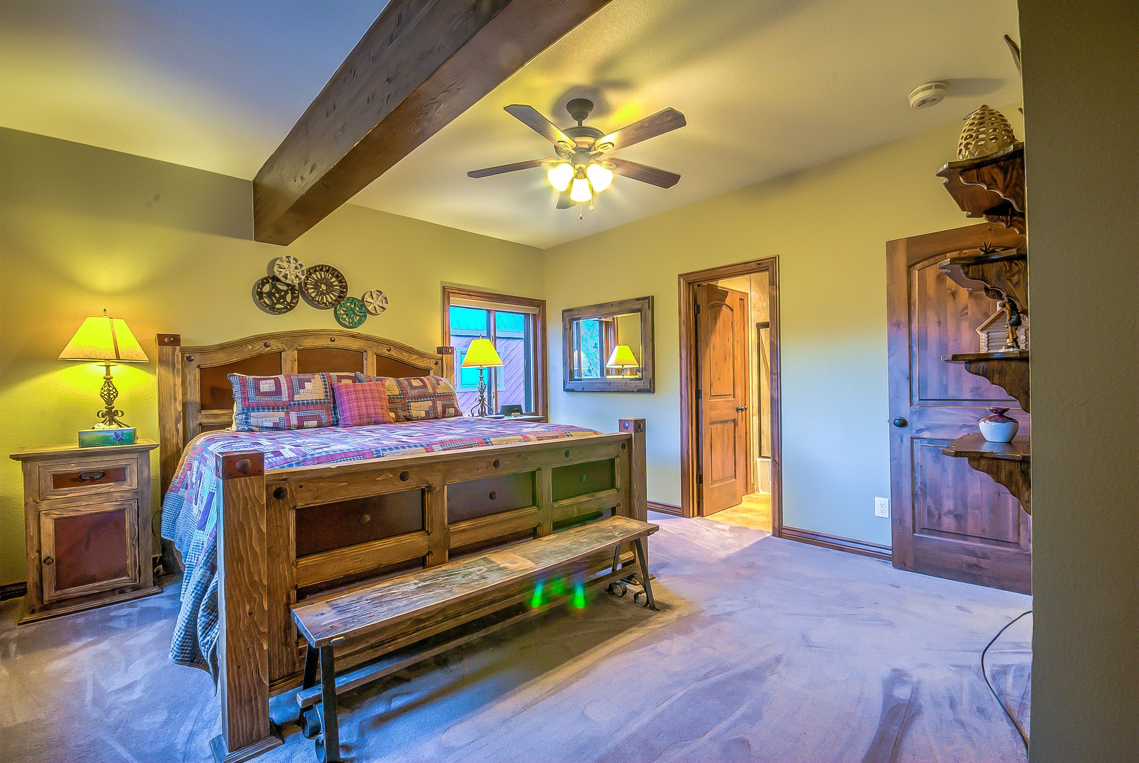 Waterford Townhomes by Retreatia