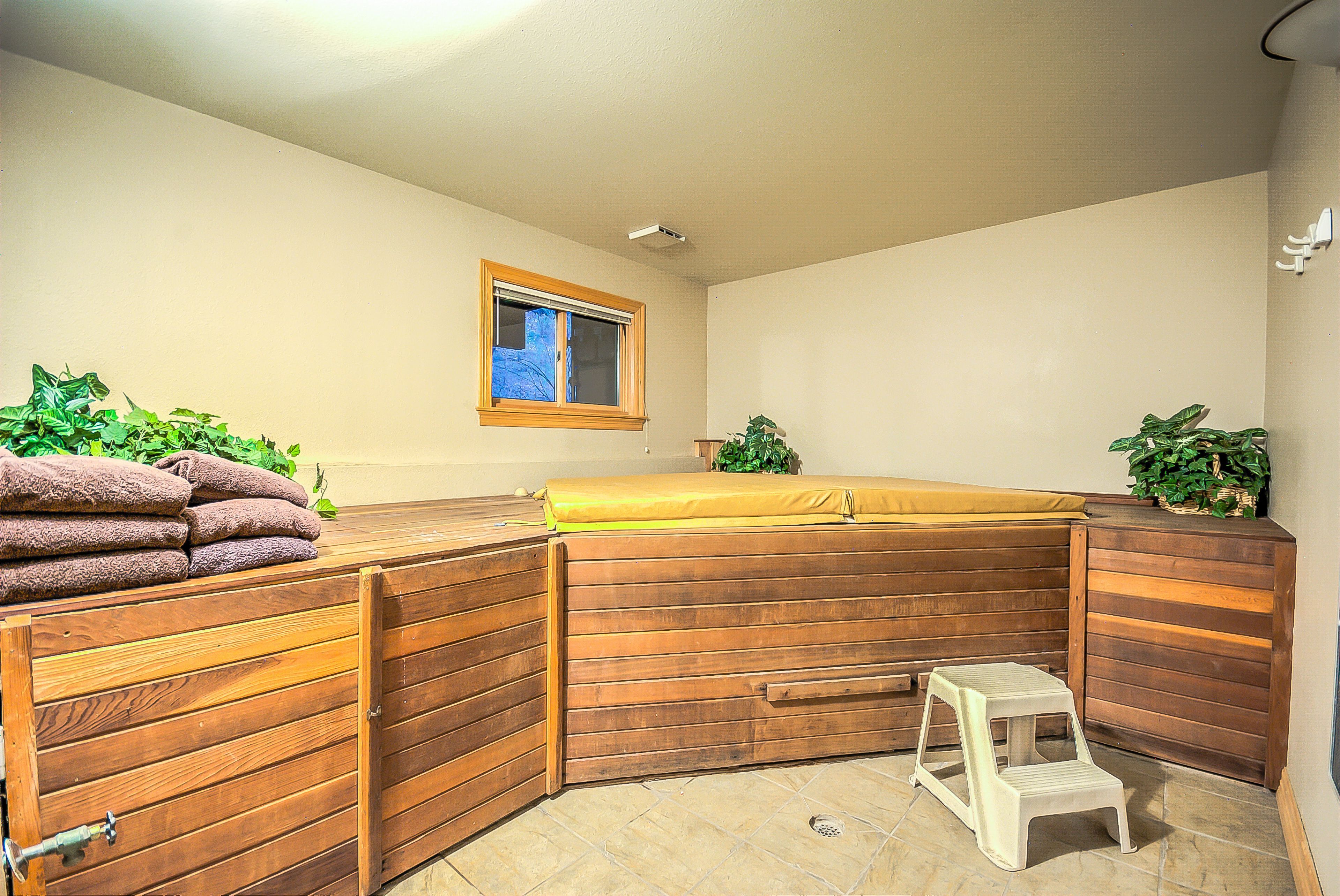 Waterford Townhomes by Retreatia
