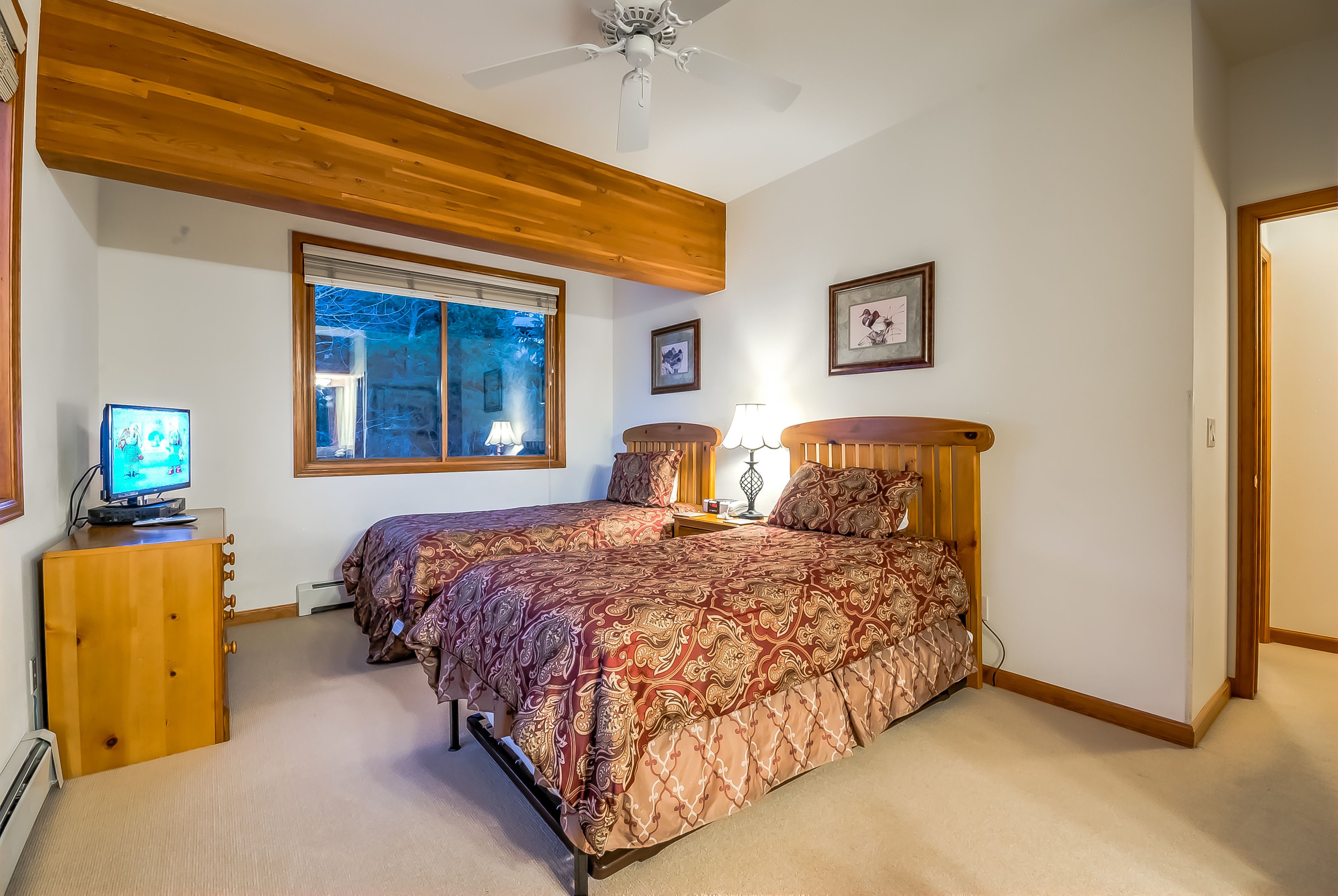 Waterford Townhomes by Retreatia