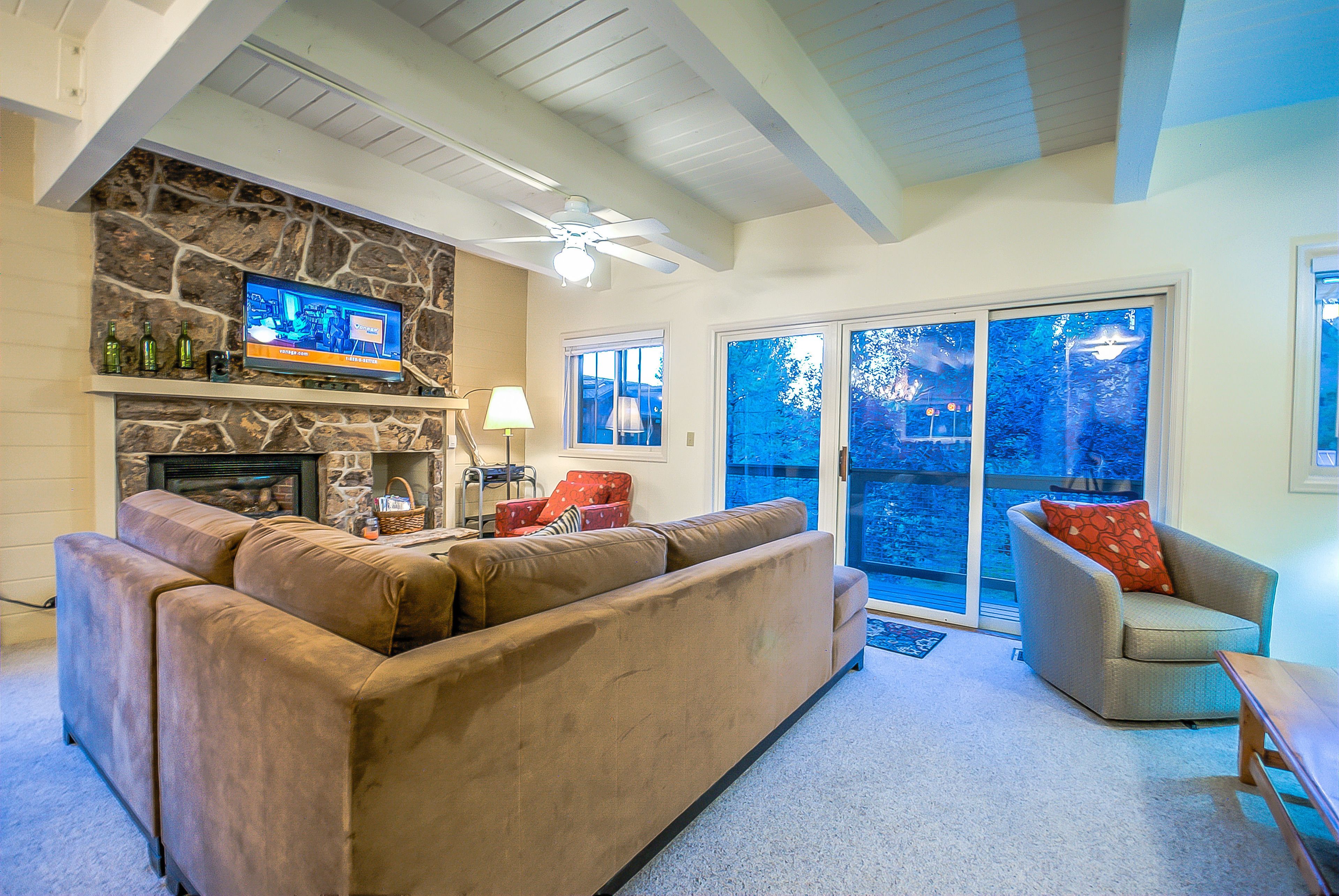 Waterford Townhomes by Retreatia