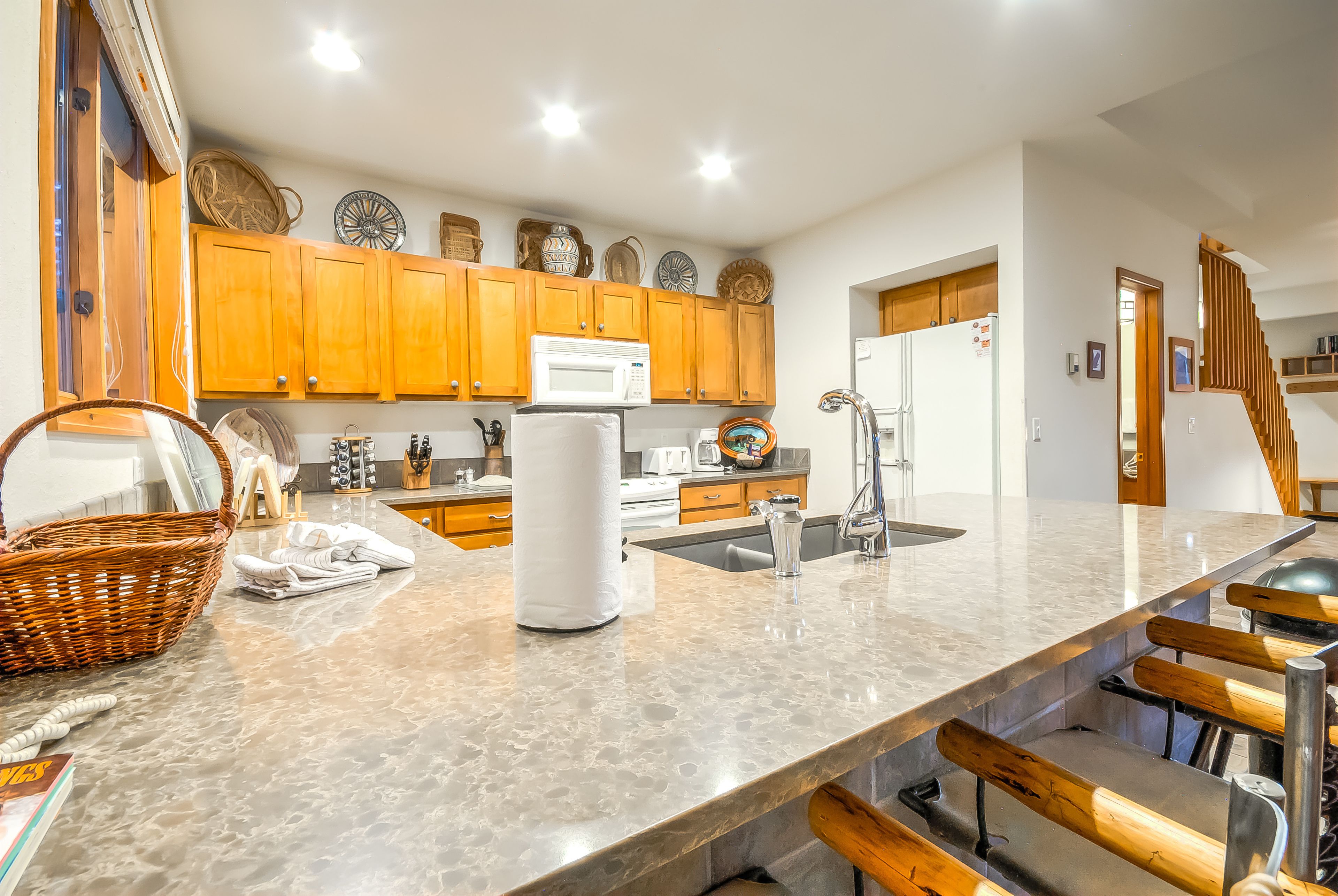 Waterford Townhomes by Retreatia