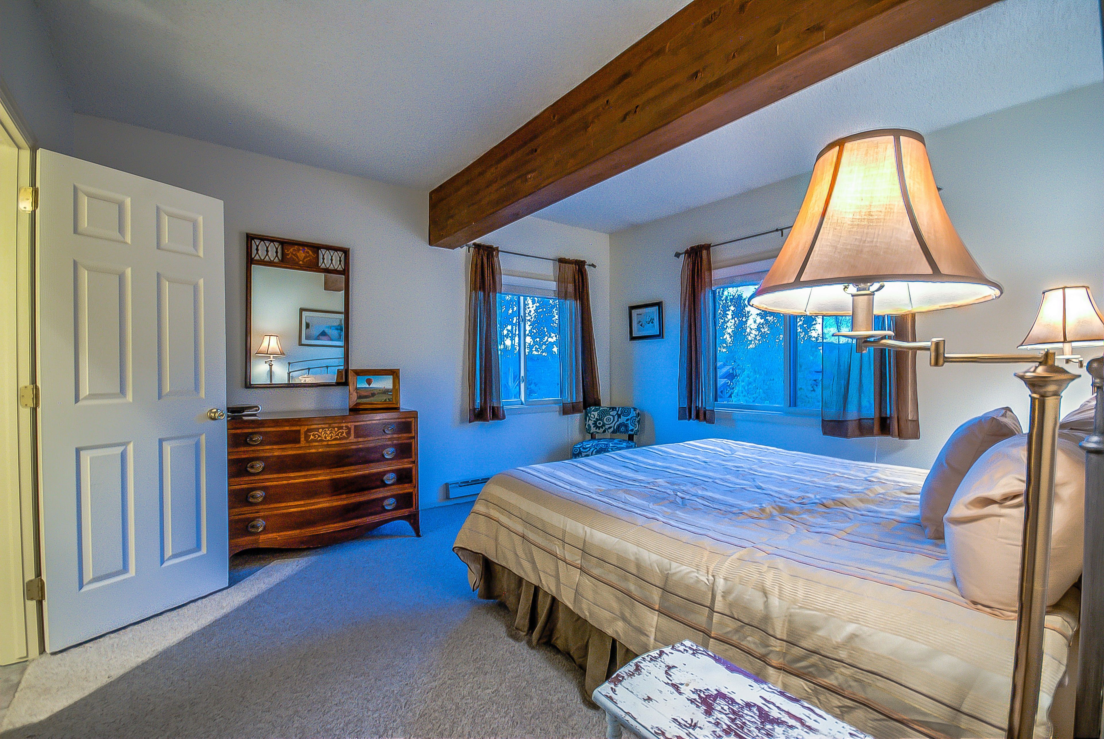 Waterford Townhomes by Retreatia