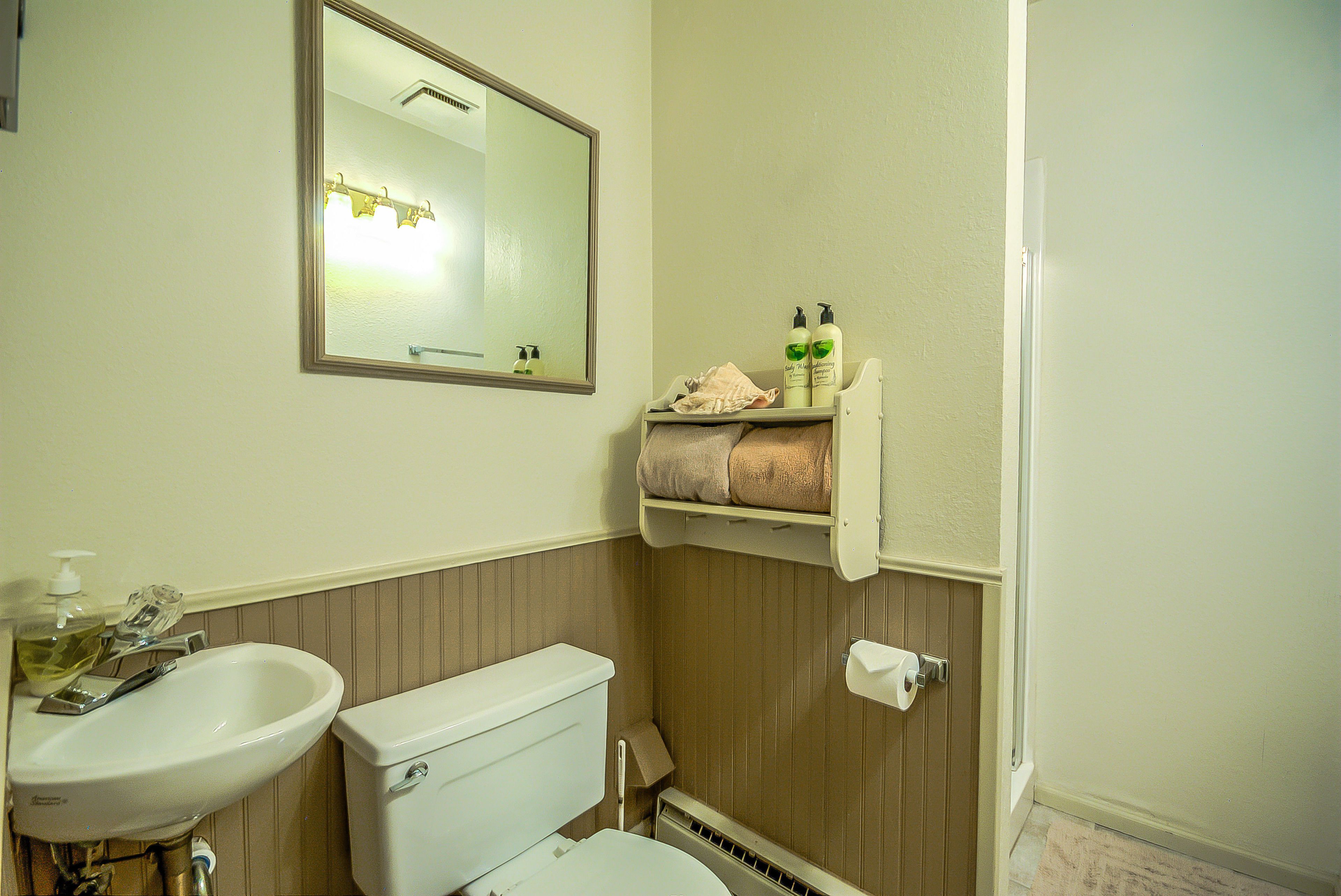 Waterford Townhomes by Retreatia
