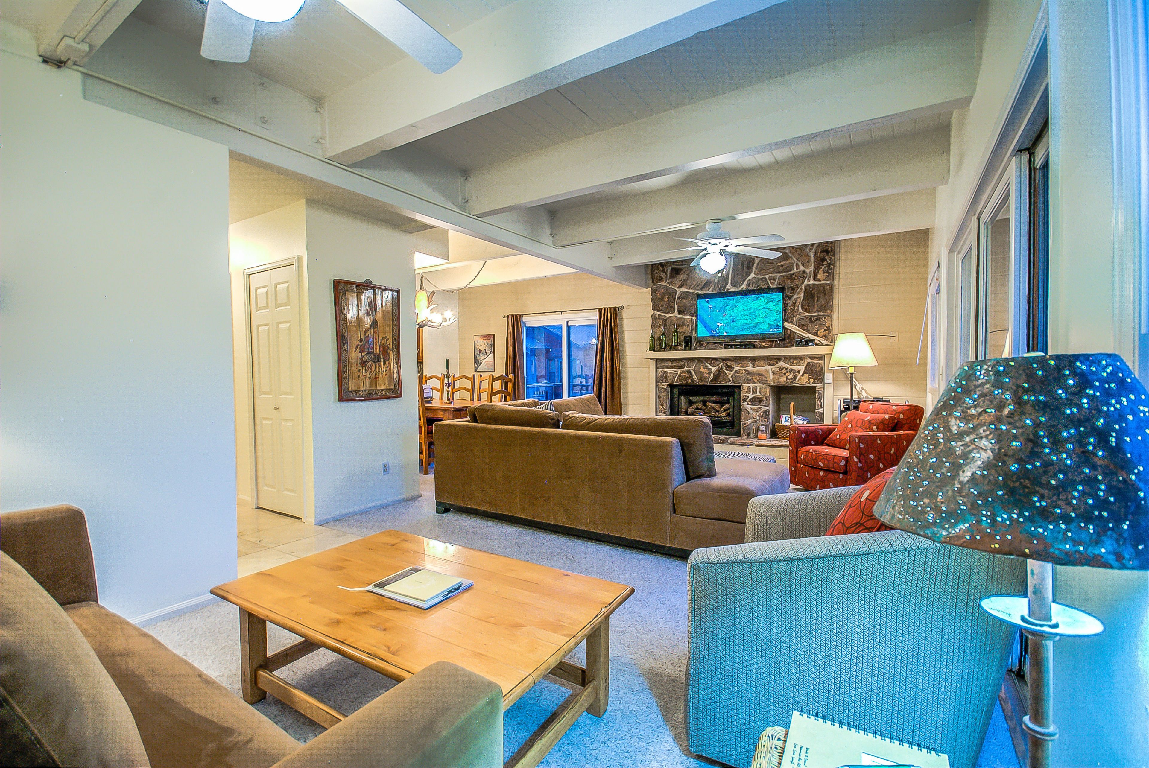 Waterford Townhomes by Retreatia