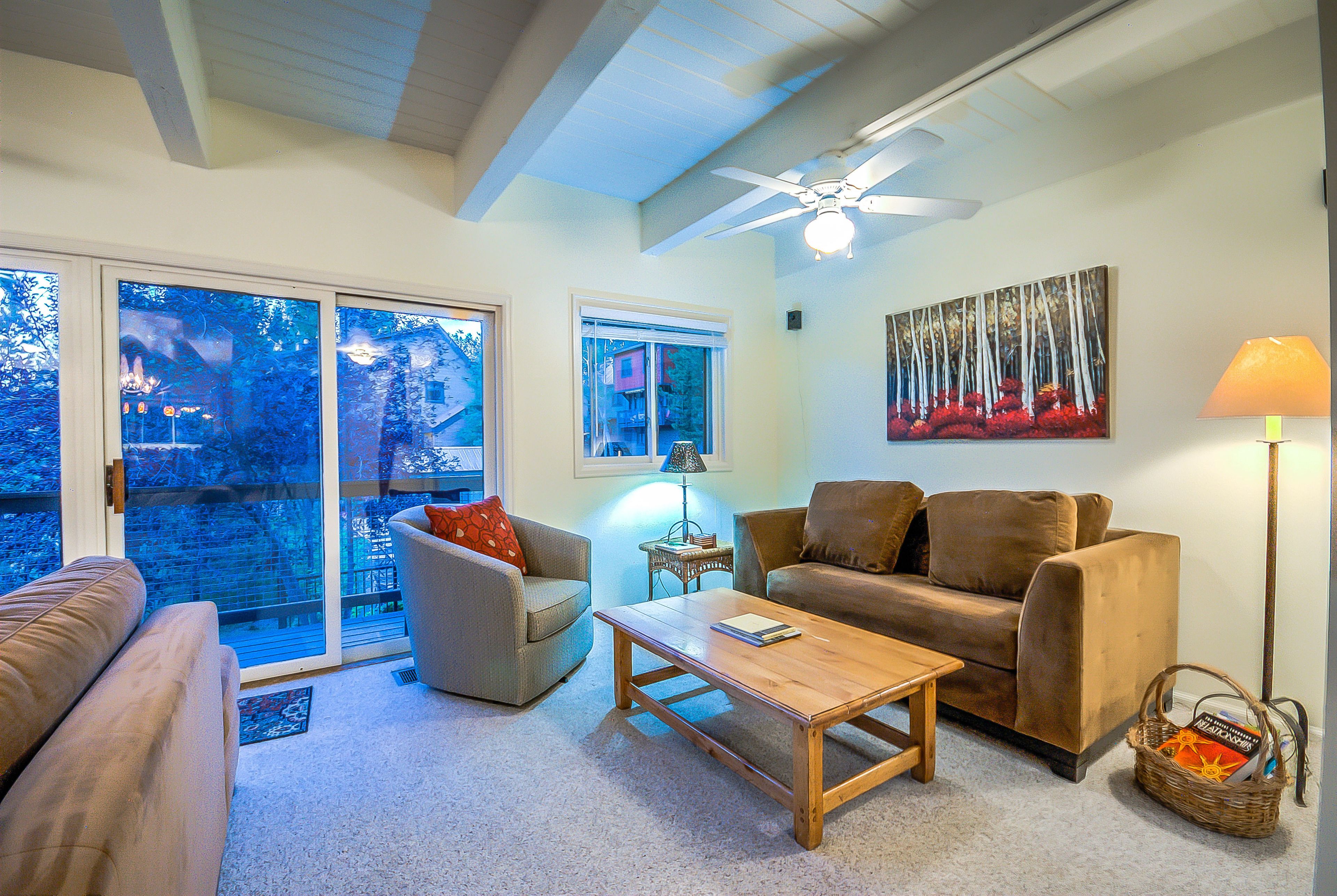 Waterford Townhomes by Retreatia