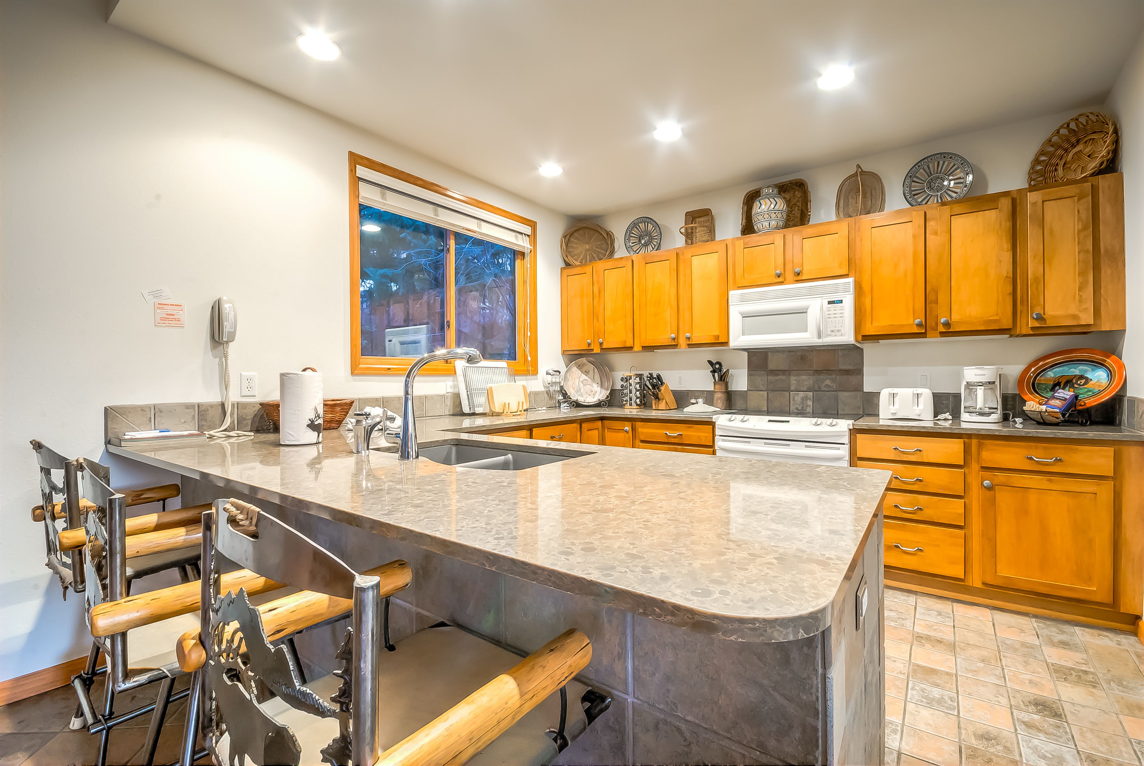 Waterford Townhomes by Retreatia