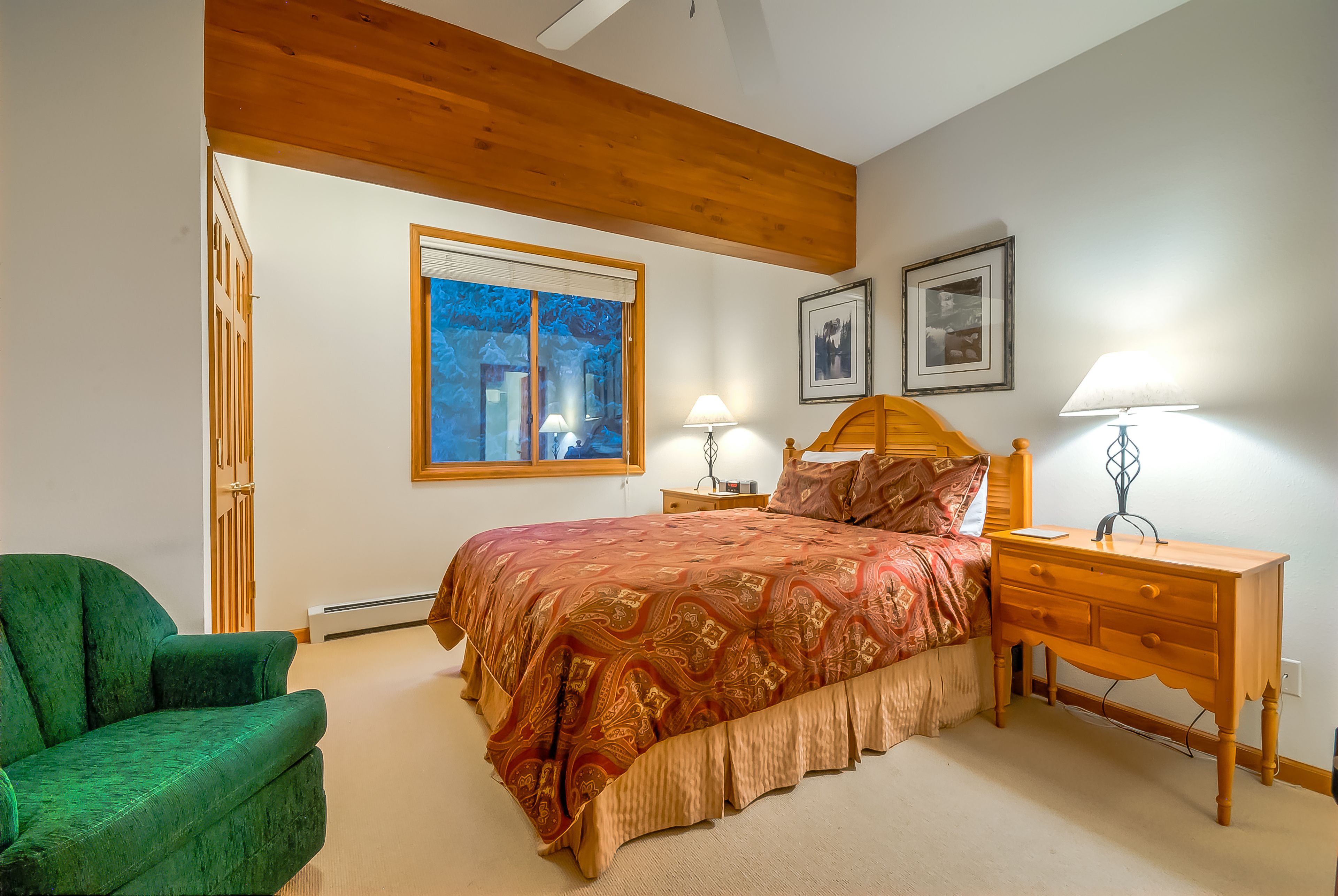 Waterford Townhomes by Retreatia