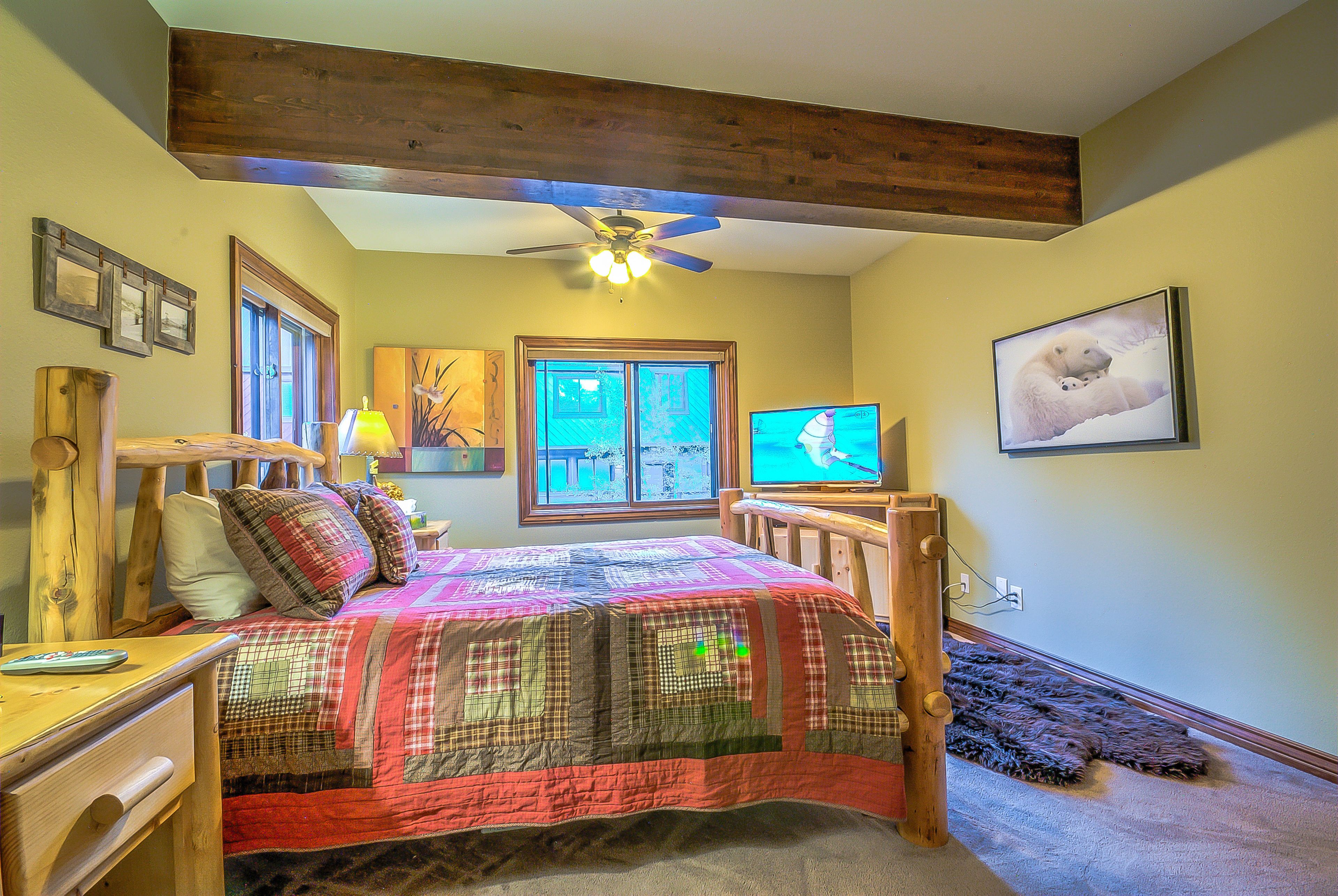 Waterford Townhomes by Retreatia