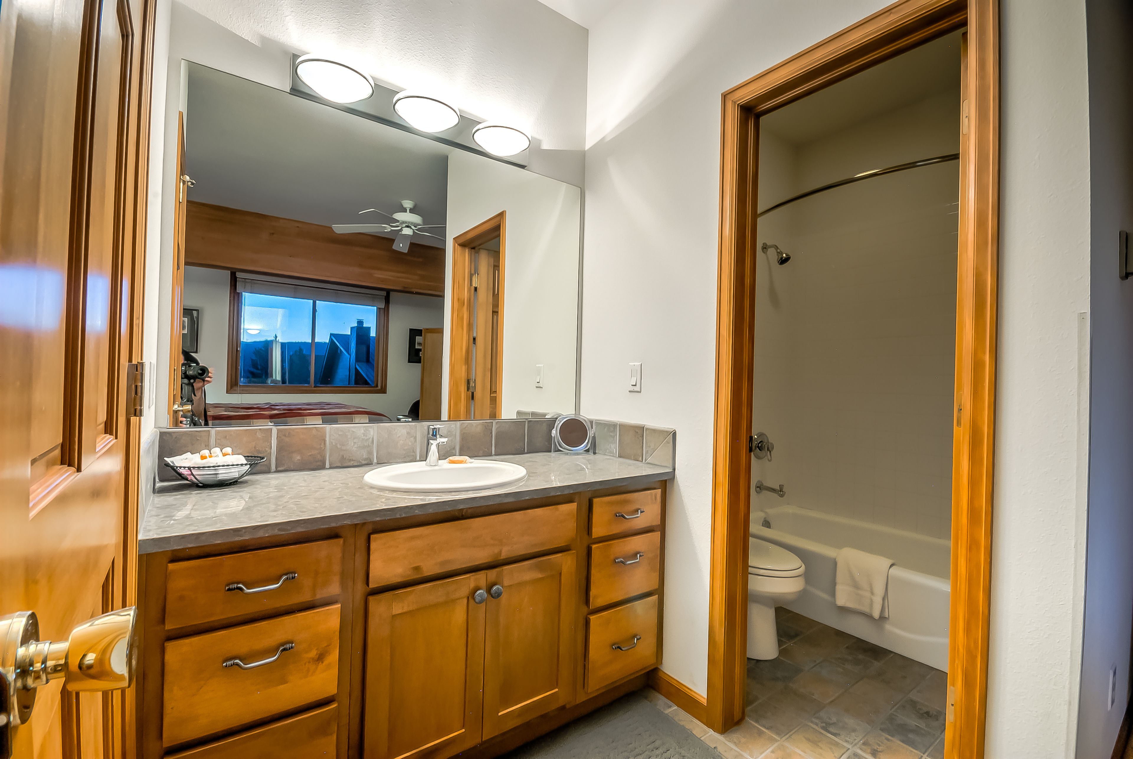 Waterford Townhomes by Retreatia
