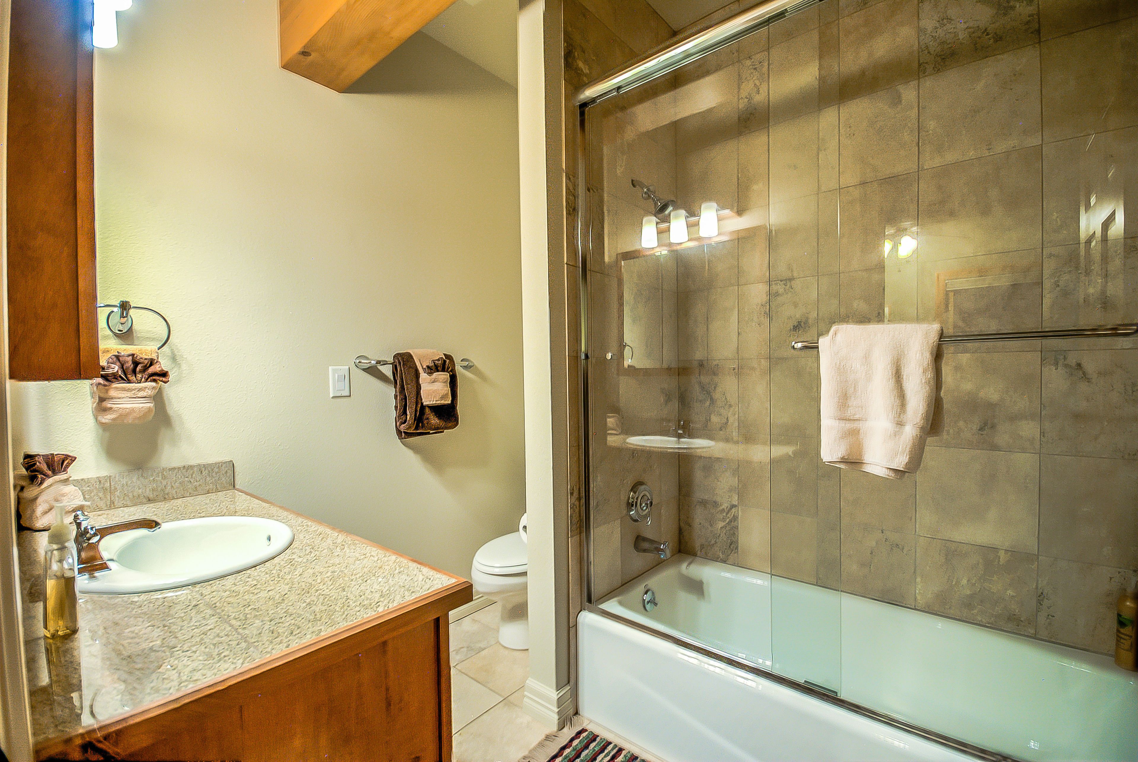 Waterford Townhomes by Retreatia