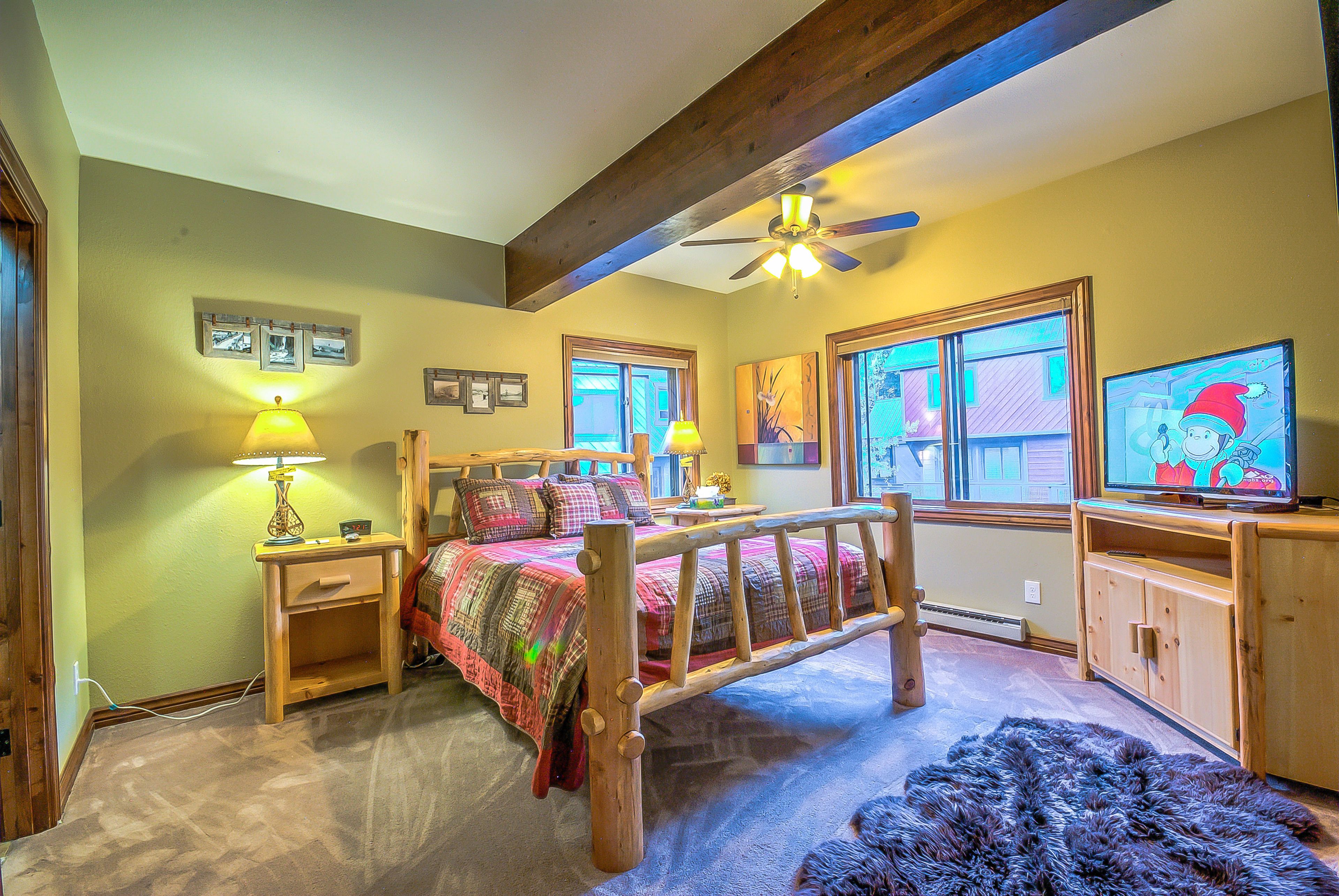 Waterford Townhomes by Retreatia