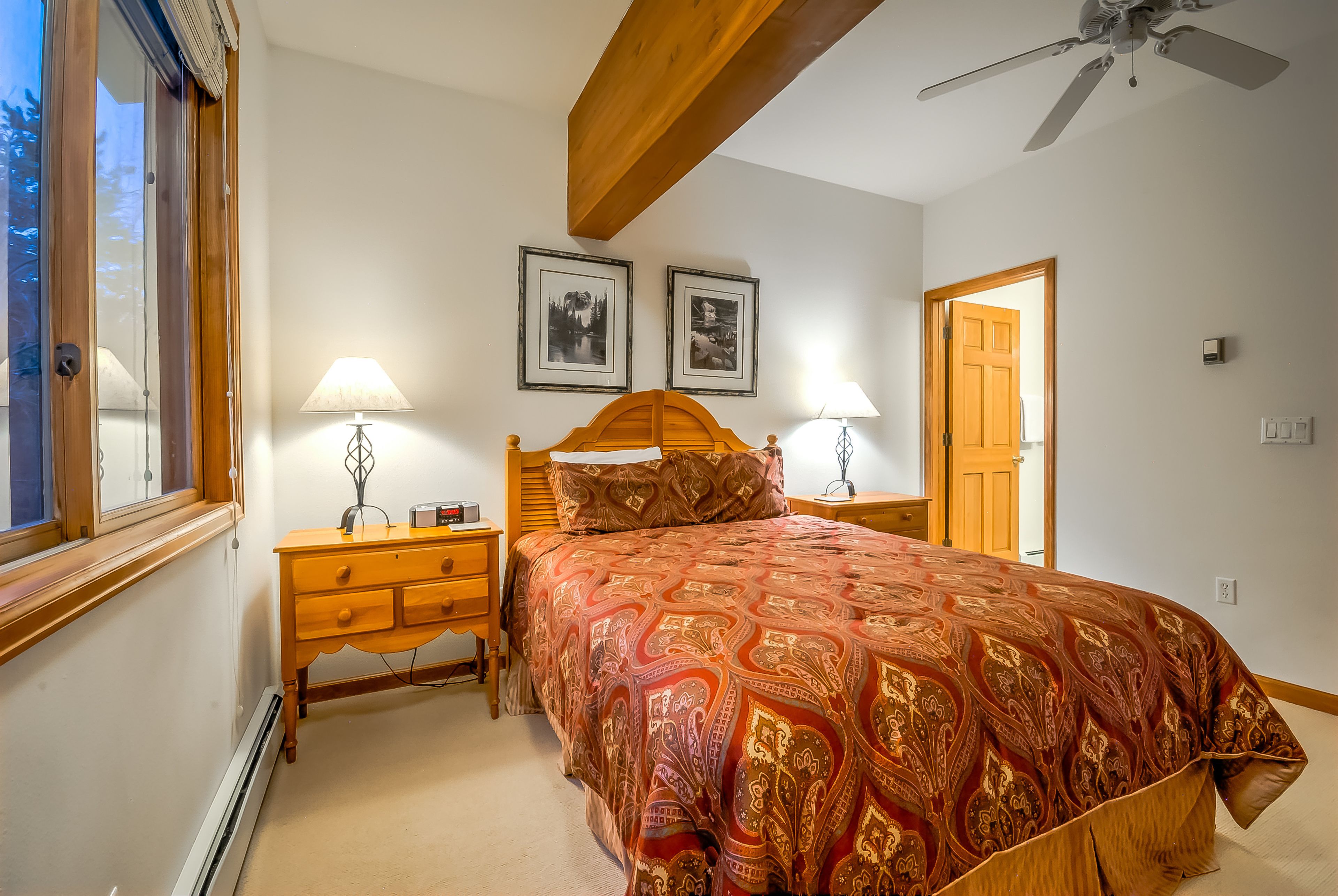 Waterford Townhomes by Retreatia
