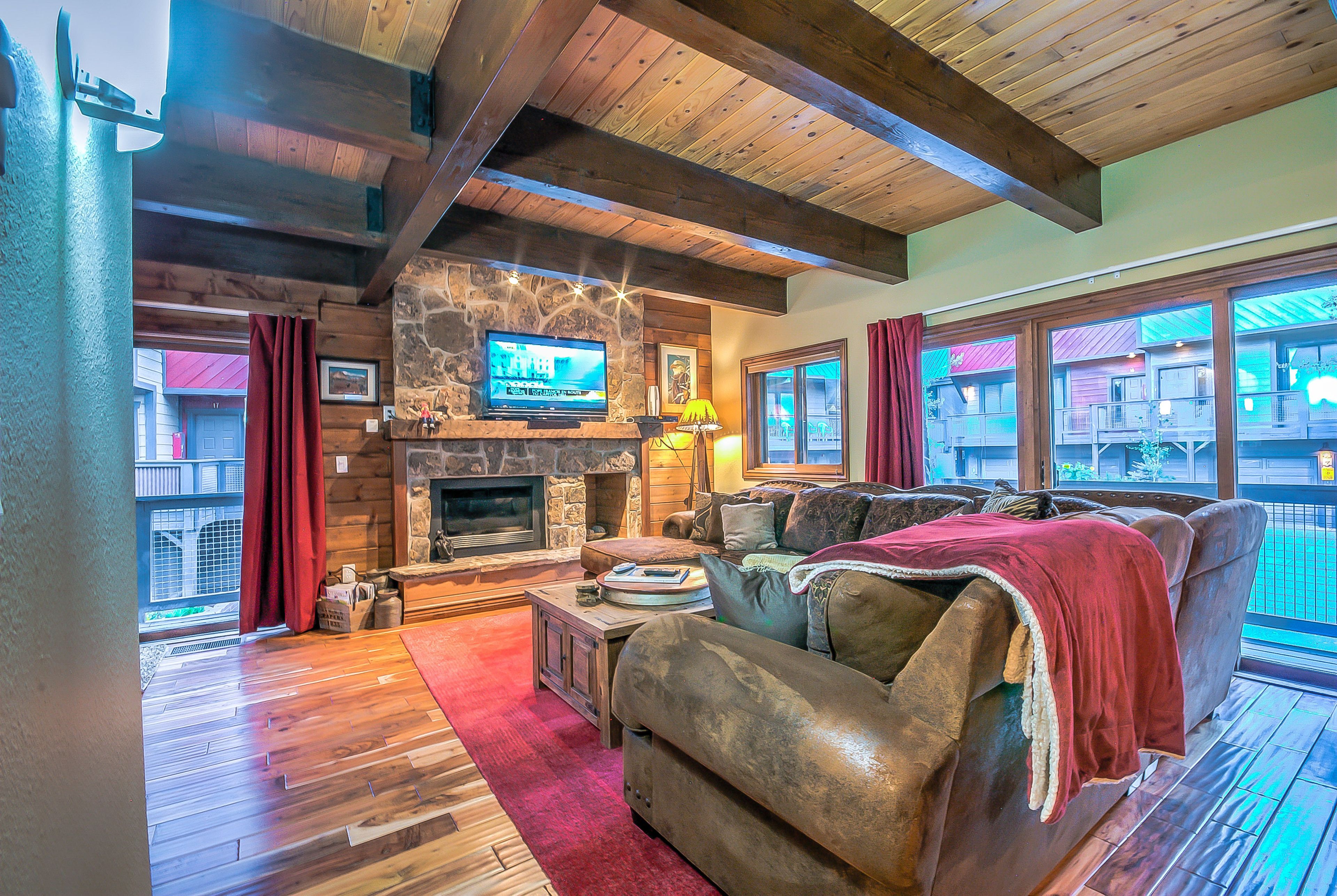 Waterford Townhomes by Retreatia