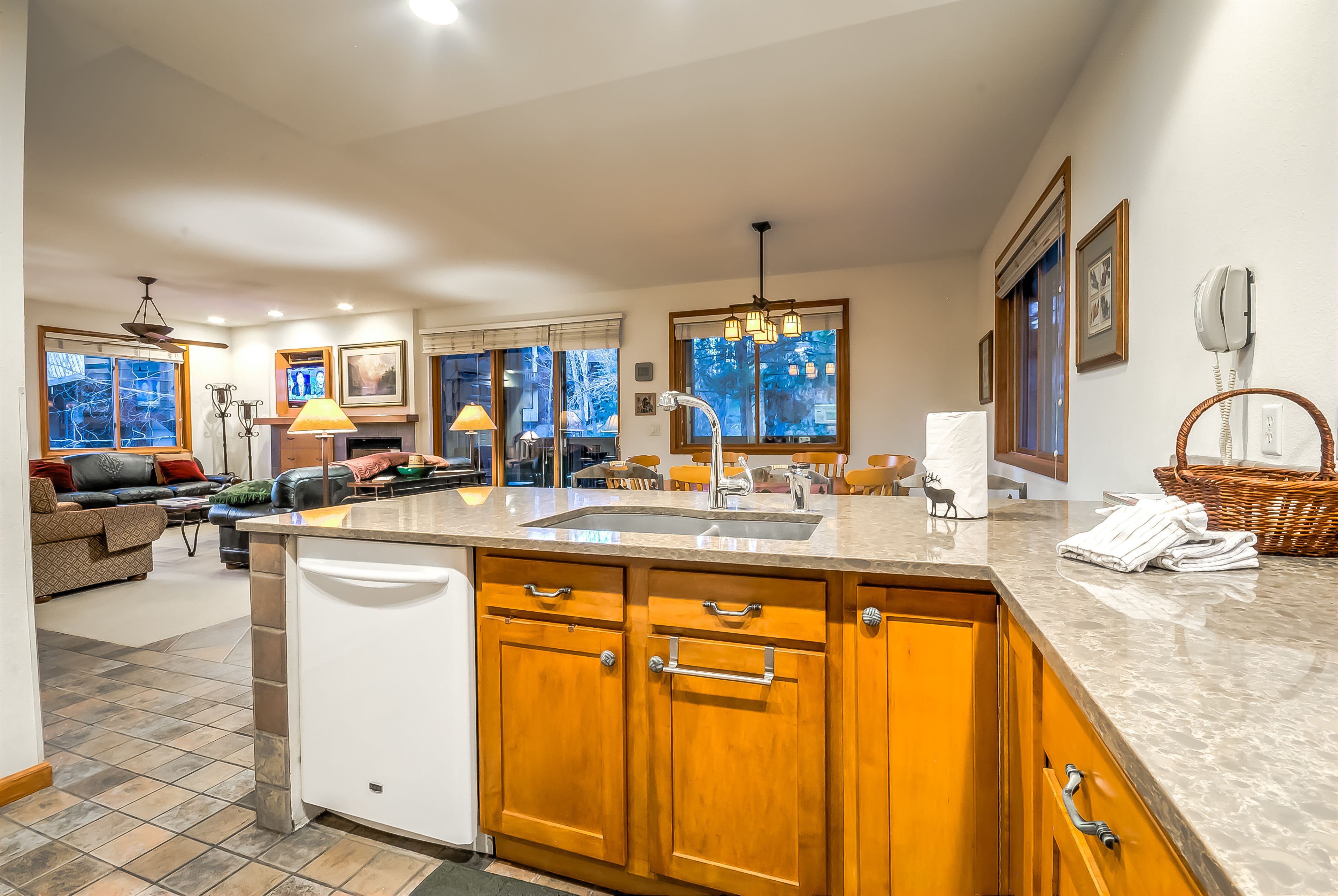 Waterford Townhomes by Retreatia