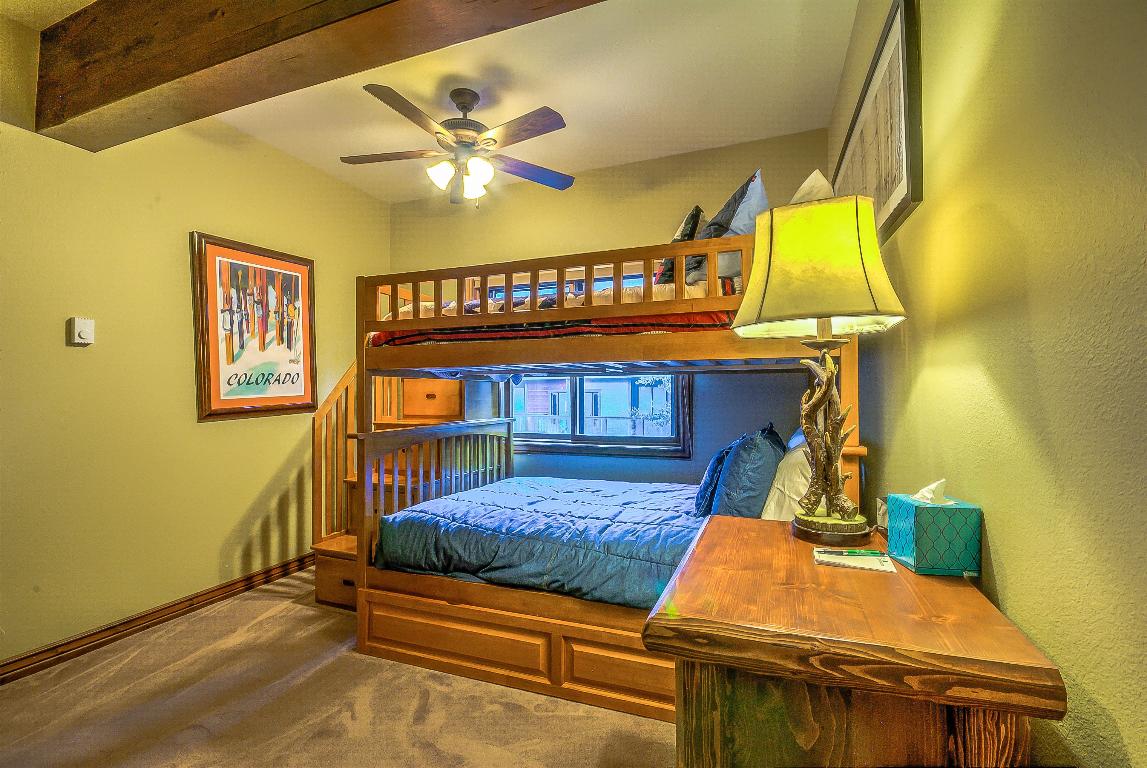 Waterford Townhomes by Retreatia