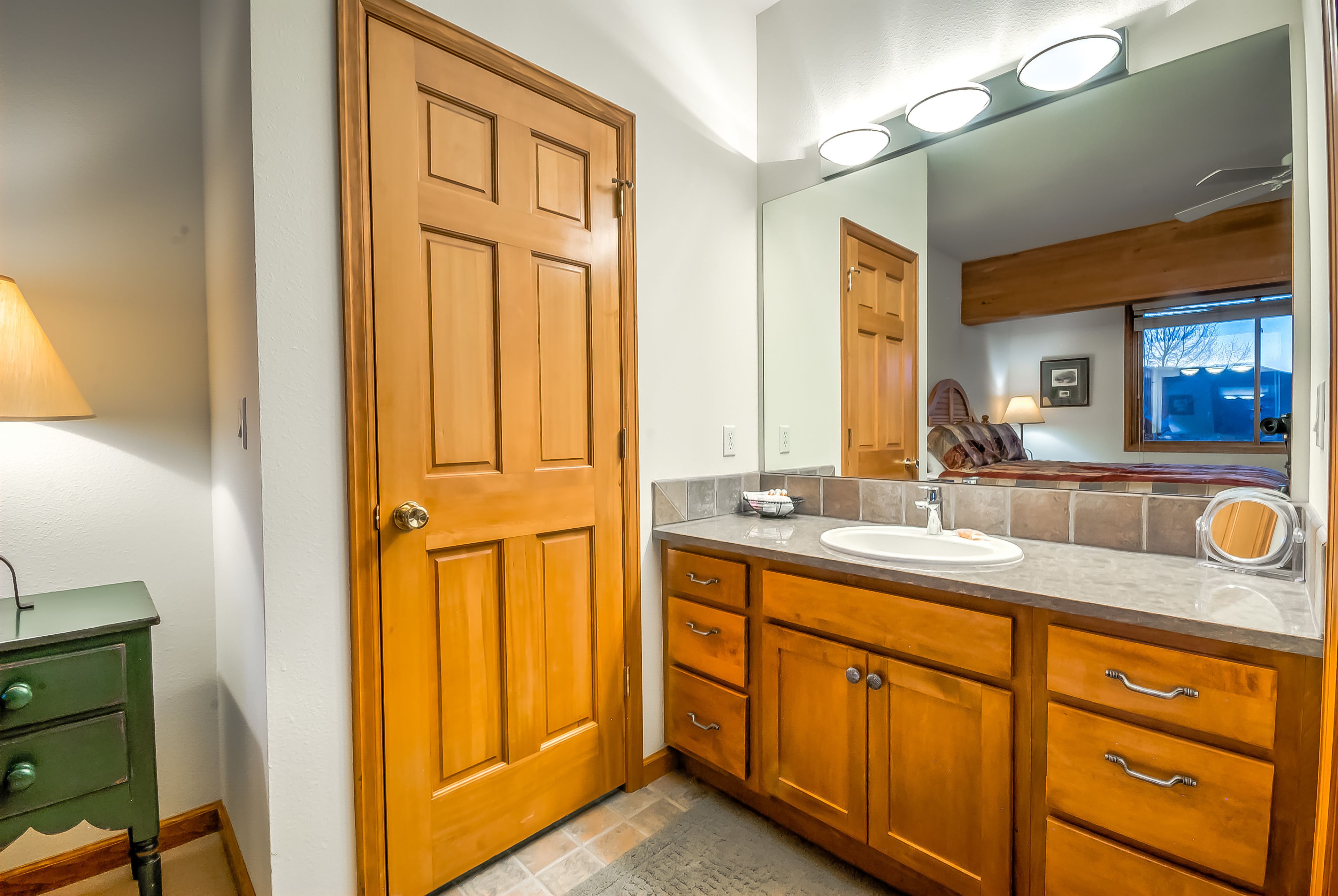 Waterford Townhomes by Retreatia