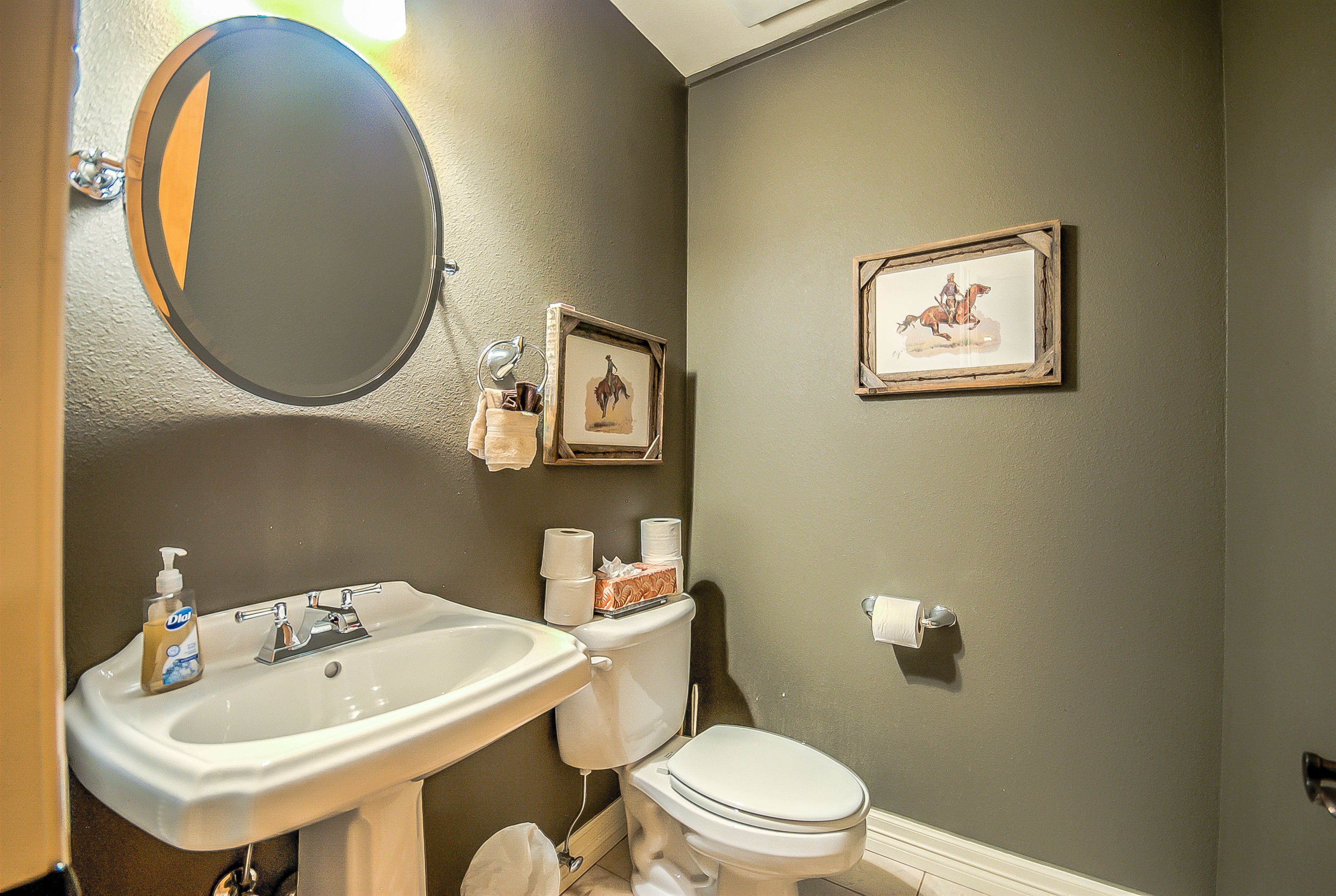 Waterford Townhomes by Retreatia