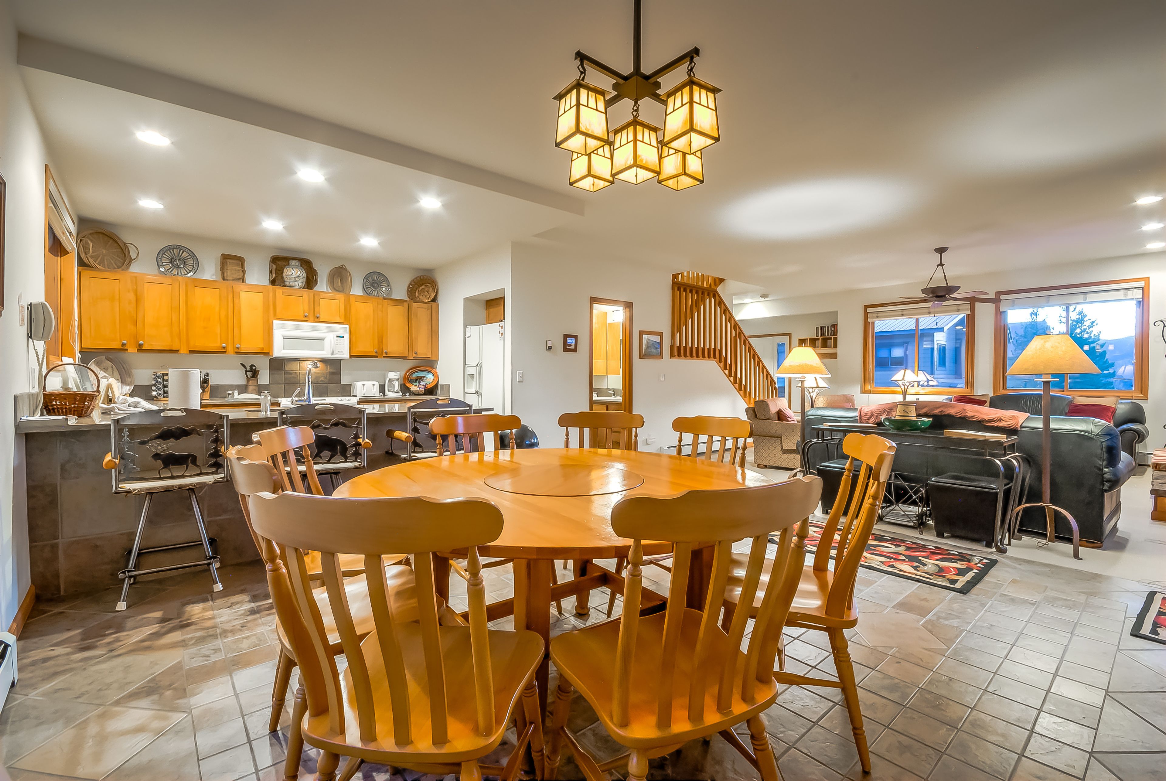 Waterford Townhomes by Retreatia