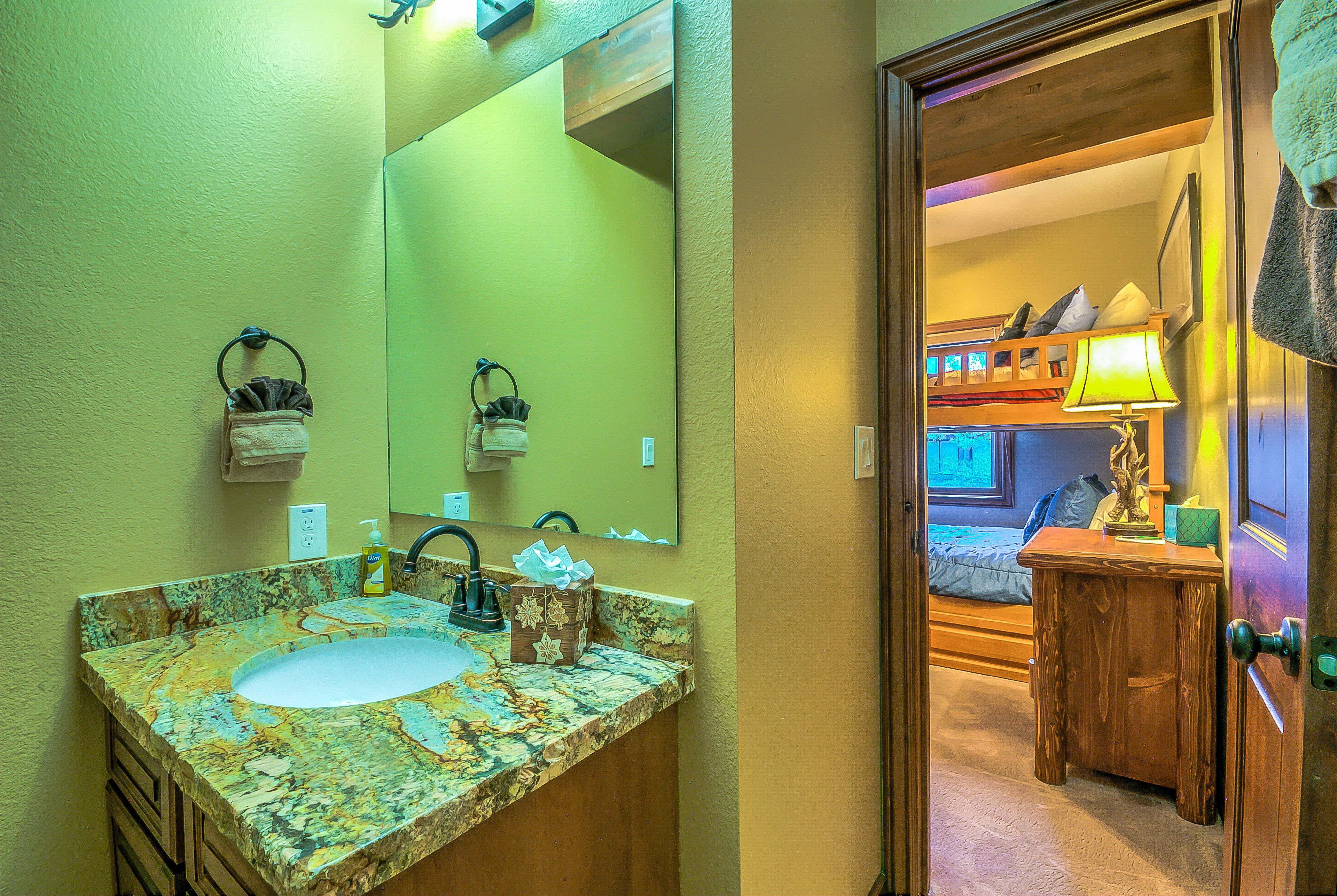 Waterford Townhomes by Retreatia