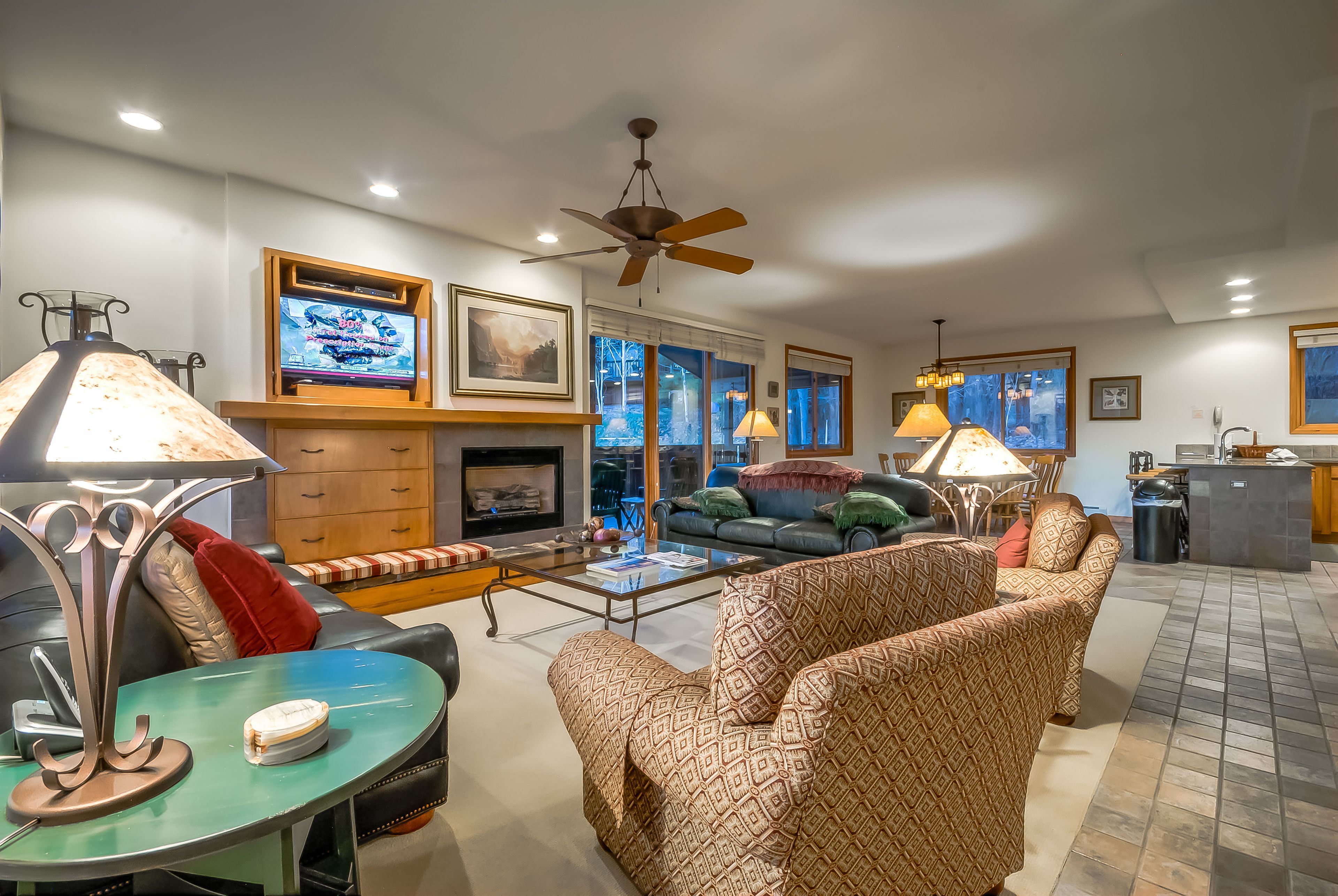 Waterford Townhomes by Retreatia