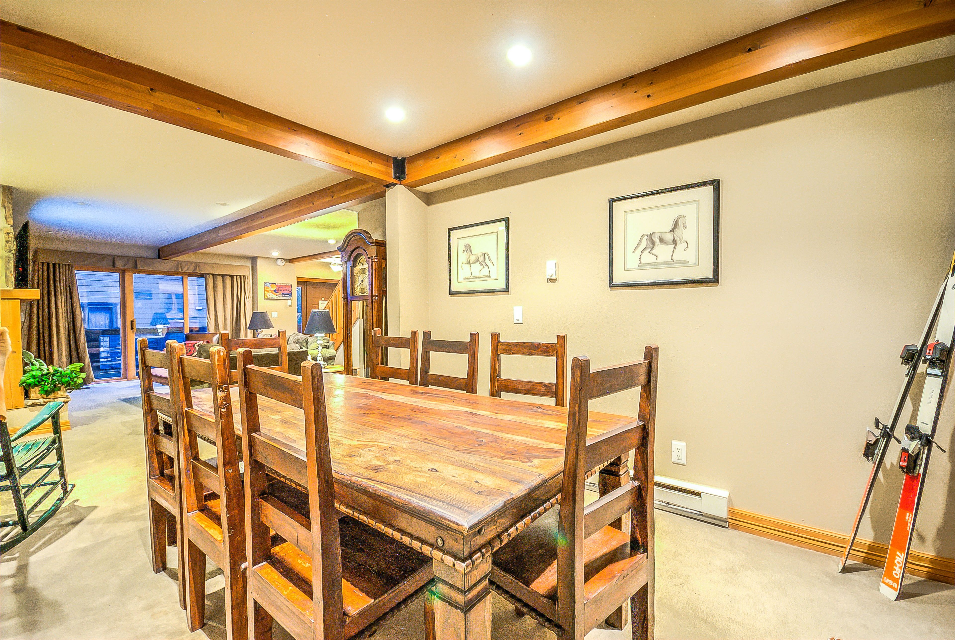 Waterford Townhomes by Retreatia