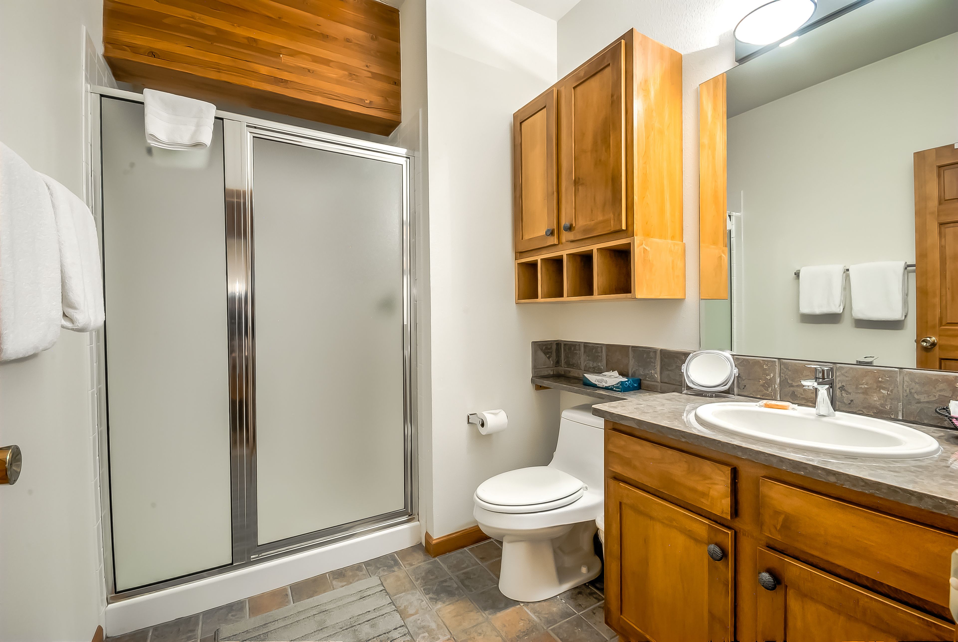 Waterford Townhomes by Retreatia