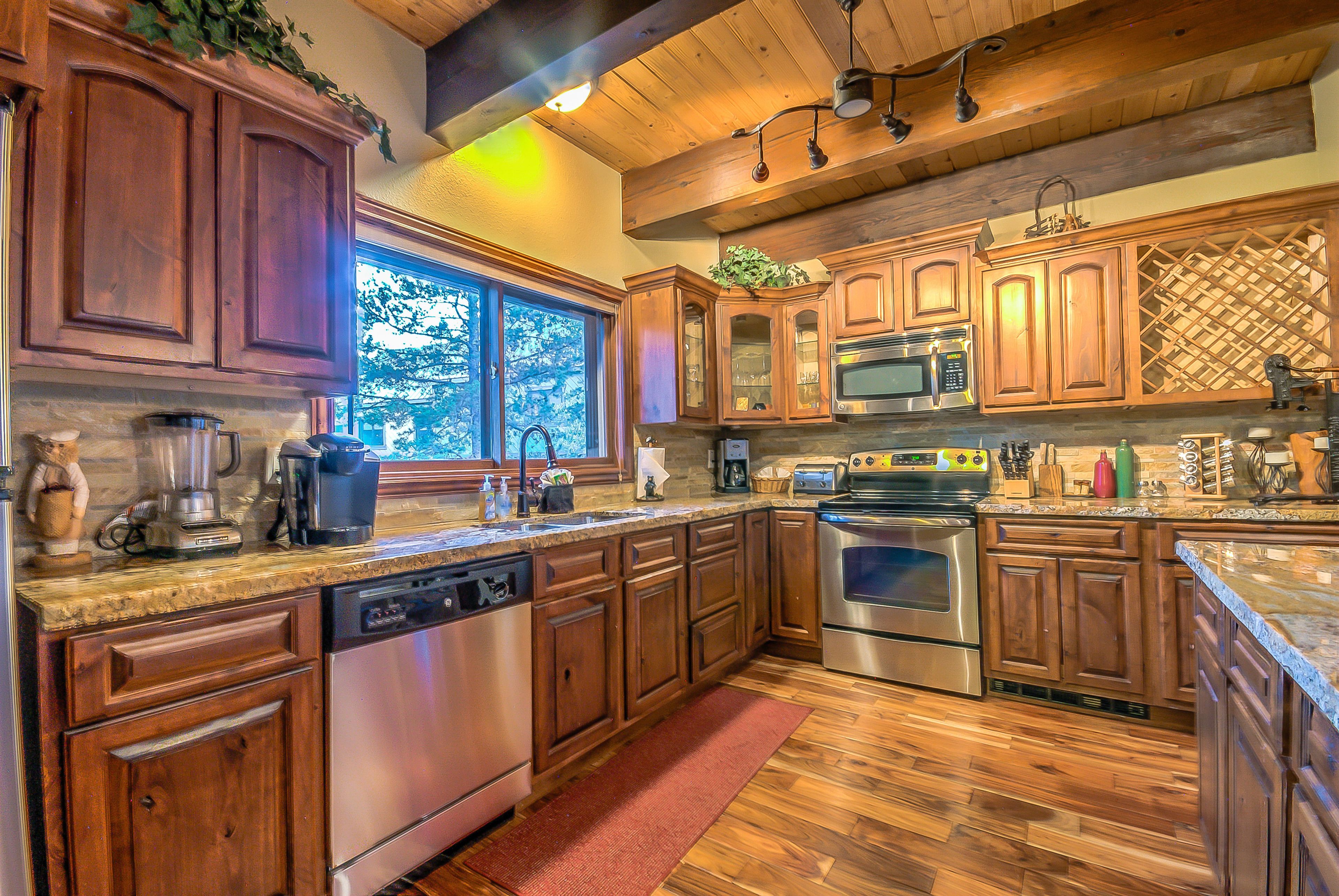 Waterford Townhomes by Retreatia