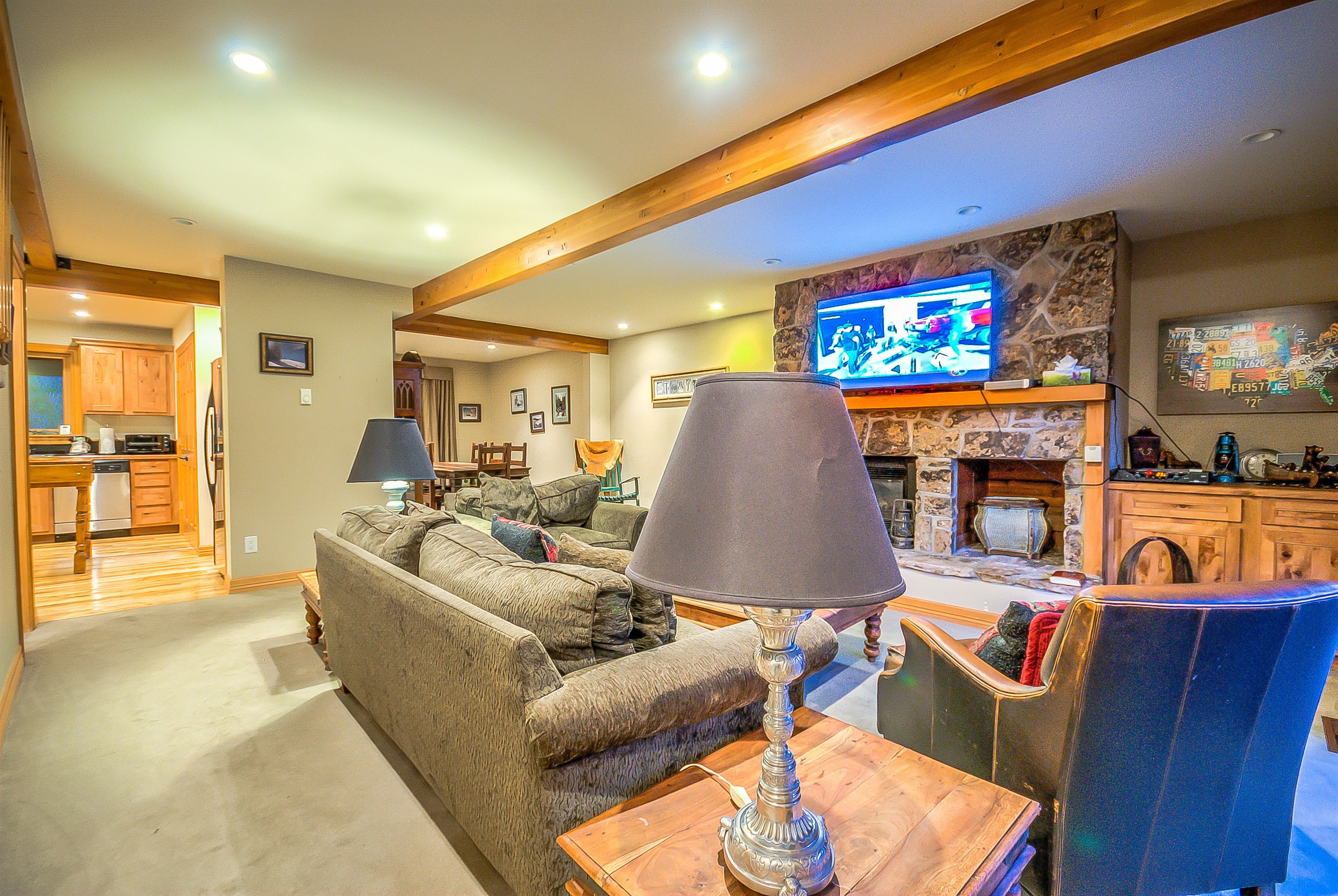 Waterford Townhomes by Retreatia