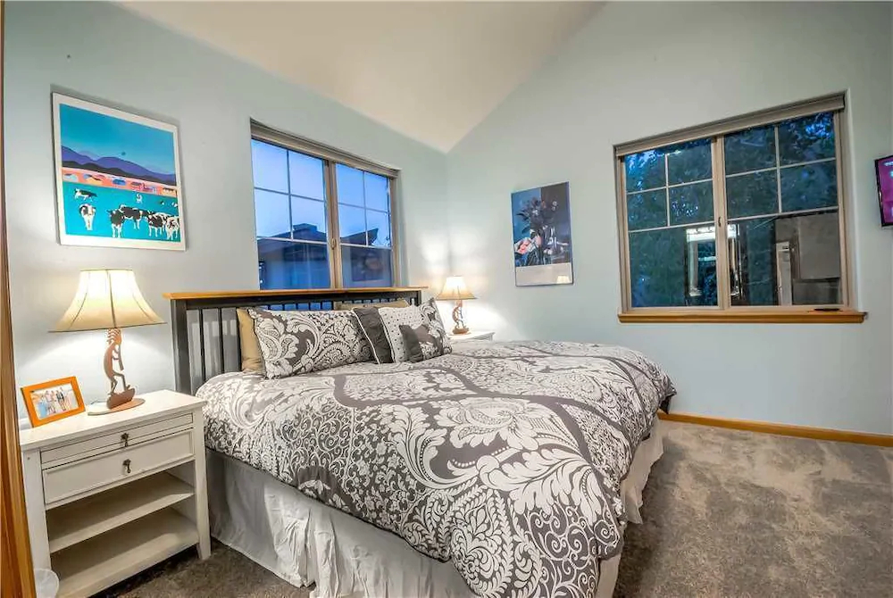 Willows Townhome