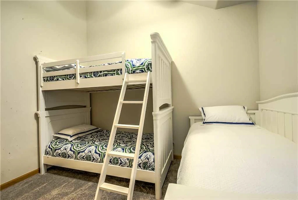 Willows Townhome