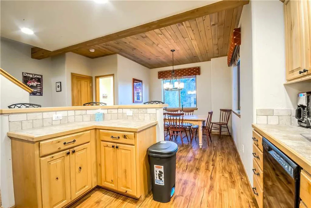 Willows Townhome