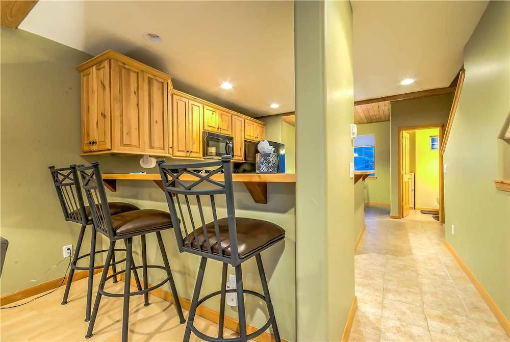 Willows Townhome