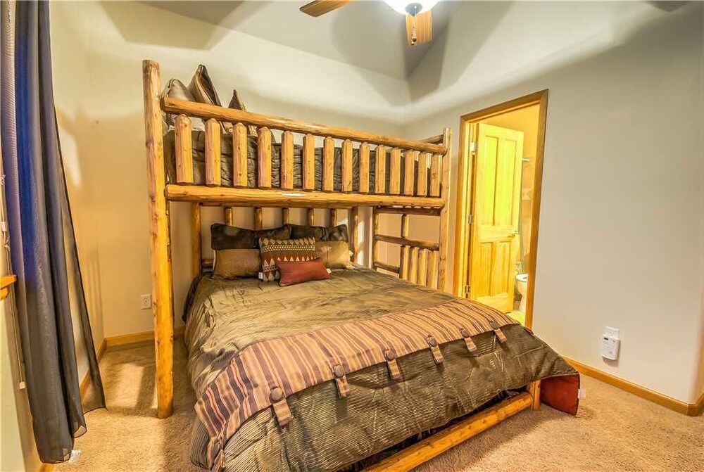 Willows Townhome