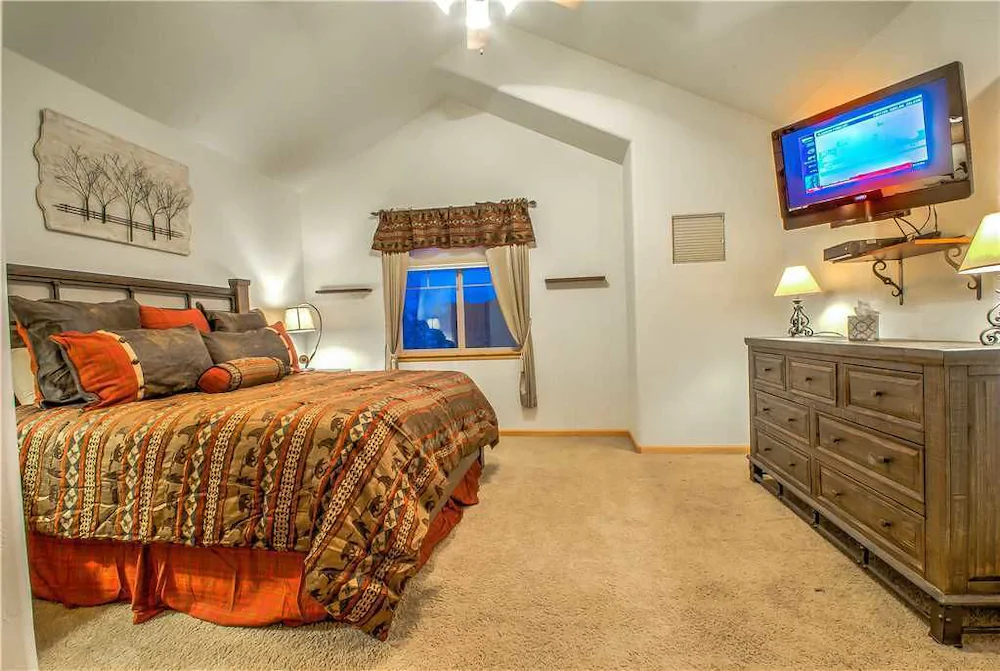 Willows Townhome