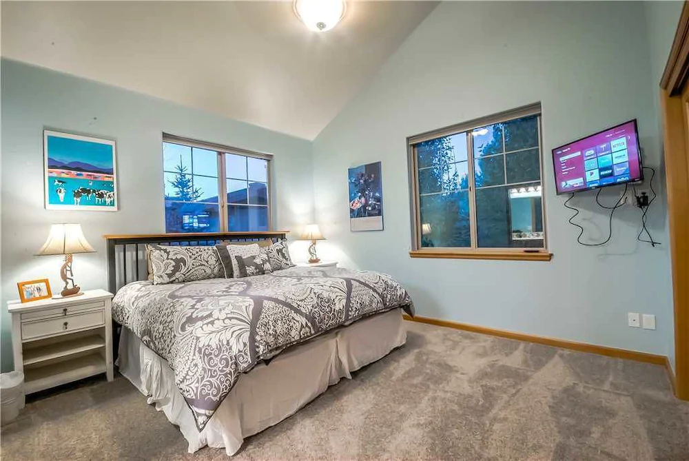 Willows Townhome
