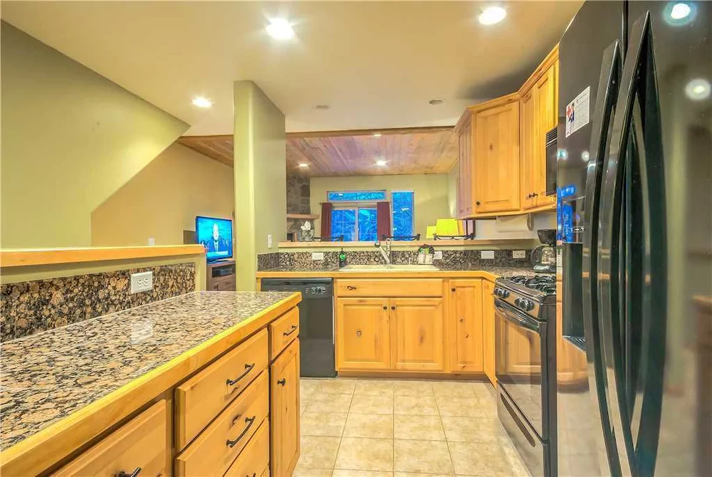 Willows Townhome