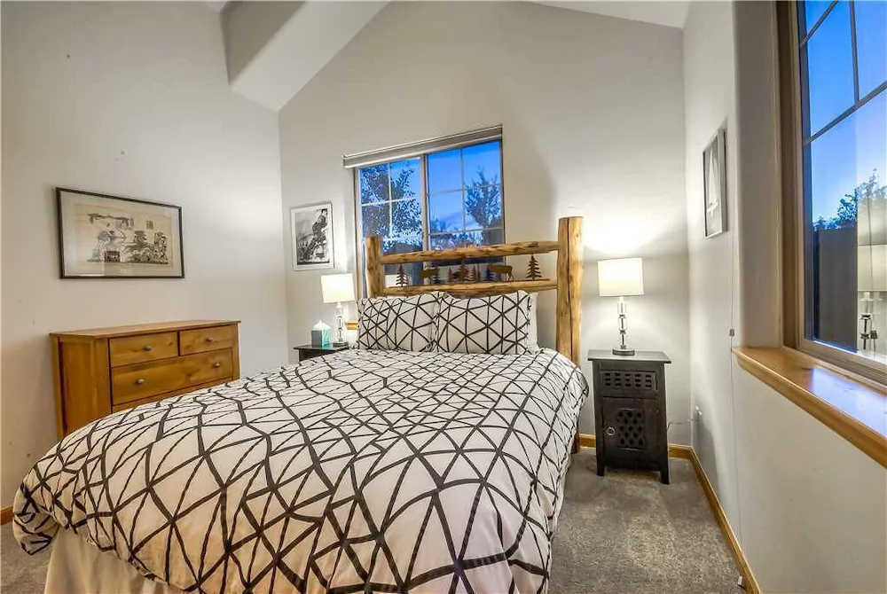 Willows Townhome