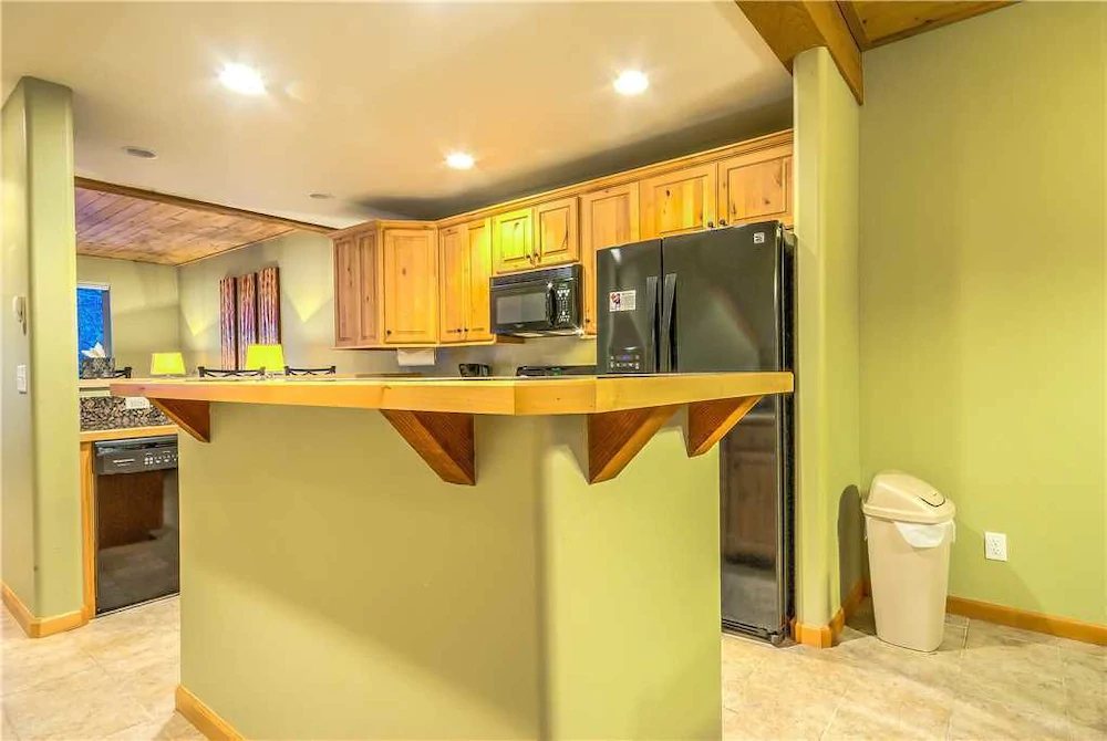 Willows Townhome