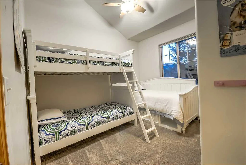 Willows Townhome