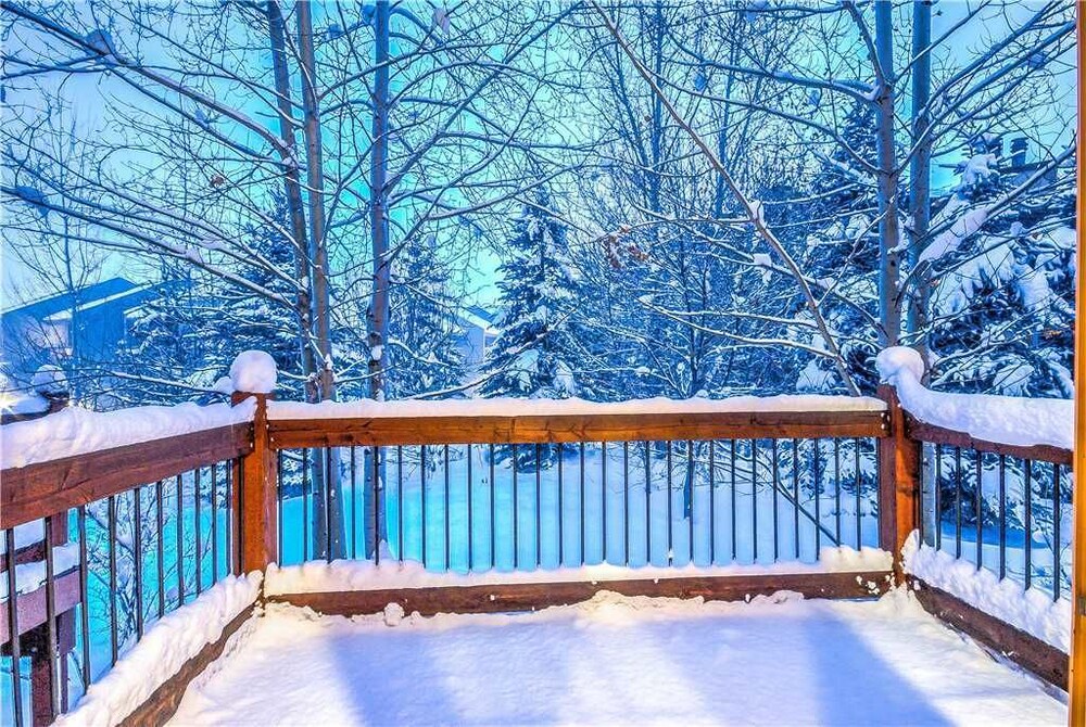 Willows Townhome