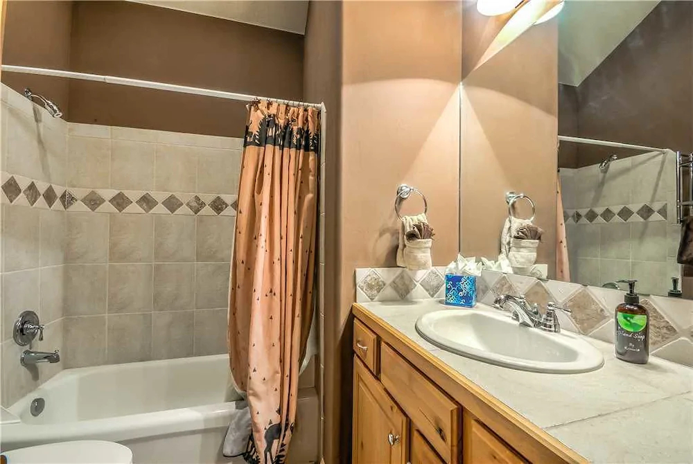 Willows Townhome