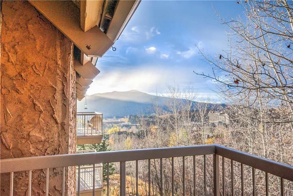 Yampa View