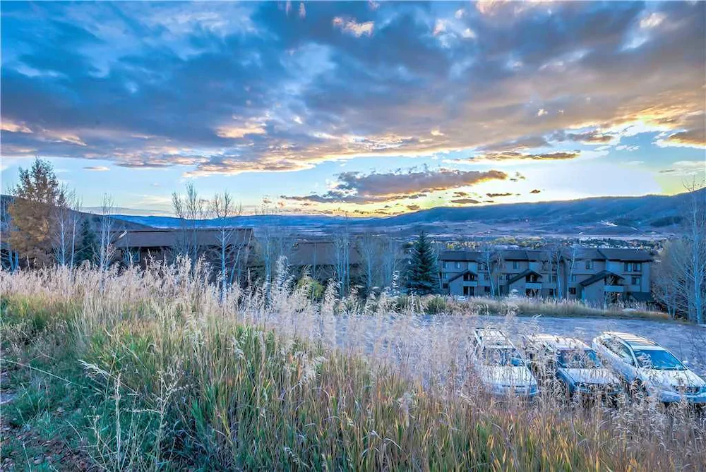 Yampa View