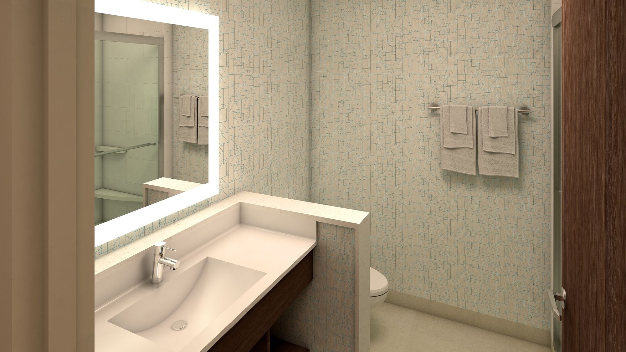 Holiday Inn Express & Suites Sterling
