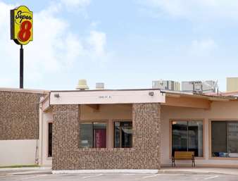 Super 8 by Wyndham Sterling CO