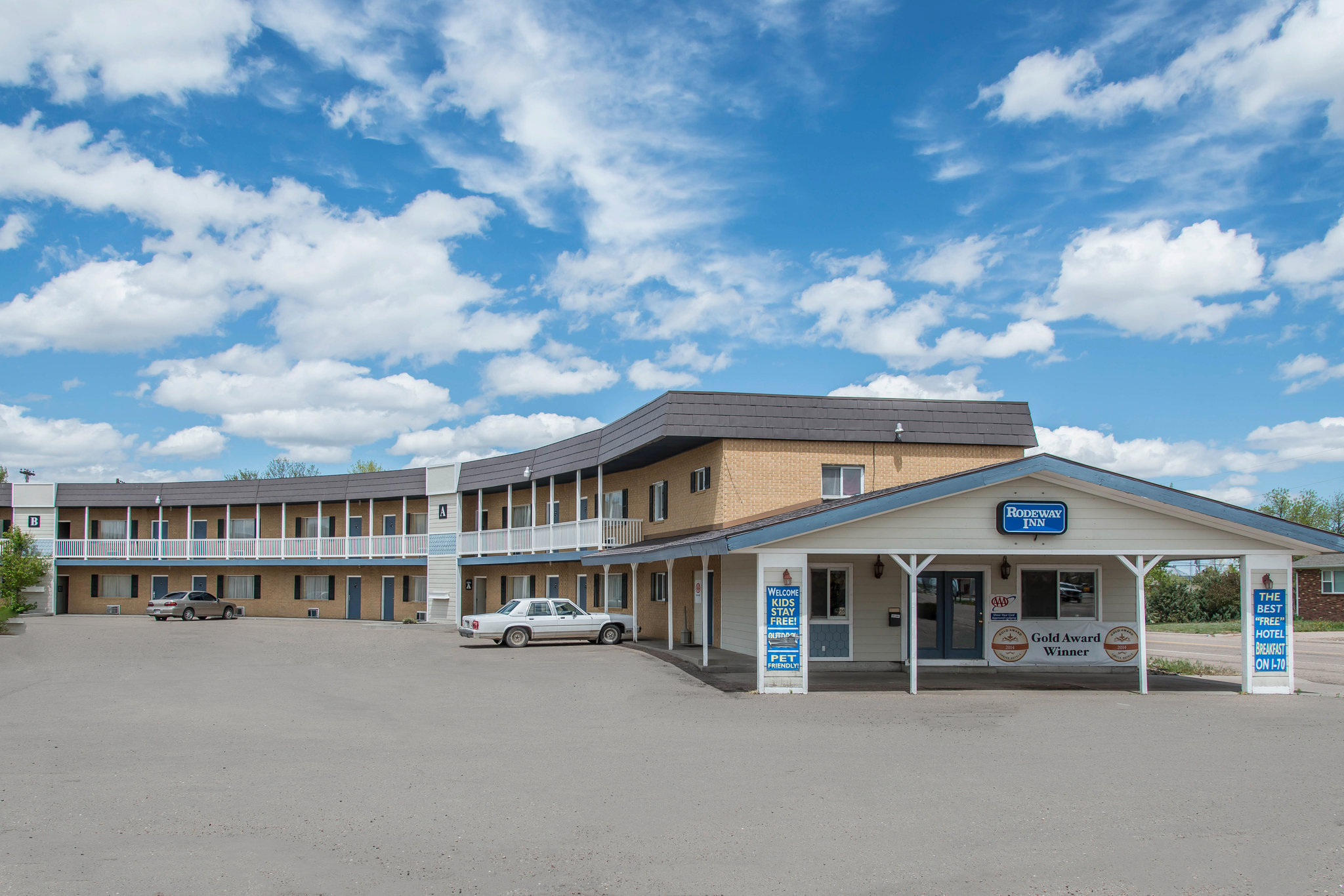 Travelodge by Wyndham Stratton