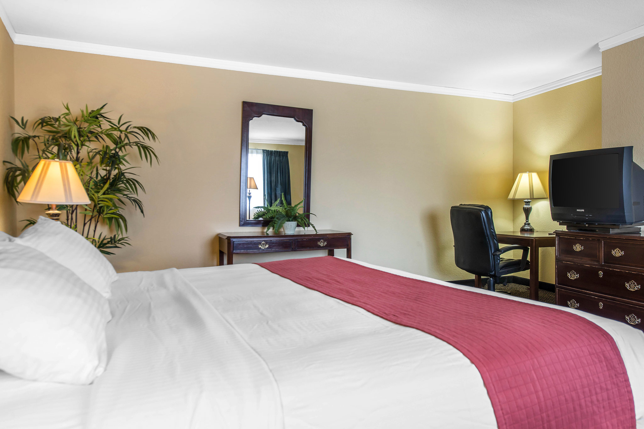 Travelodge by Wyndham Stratton
